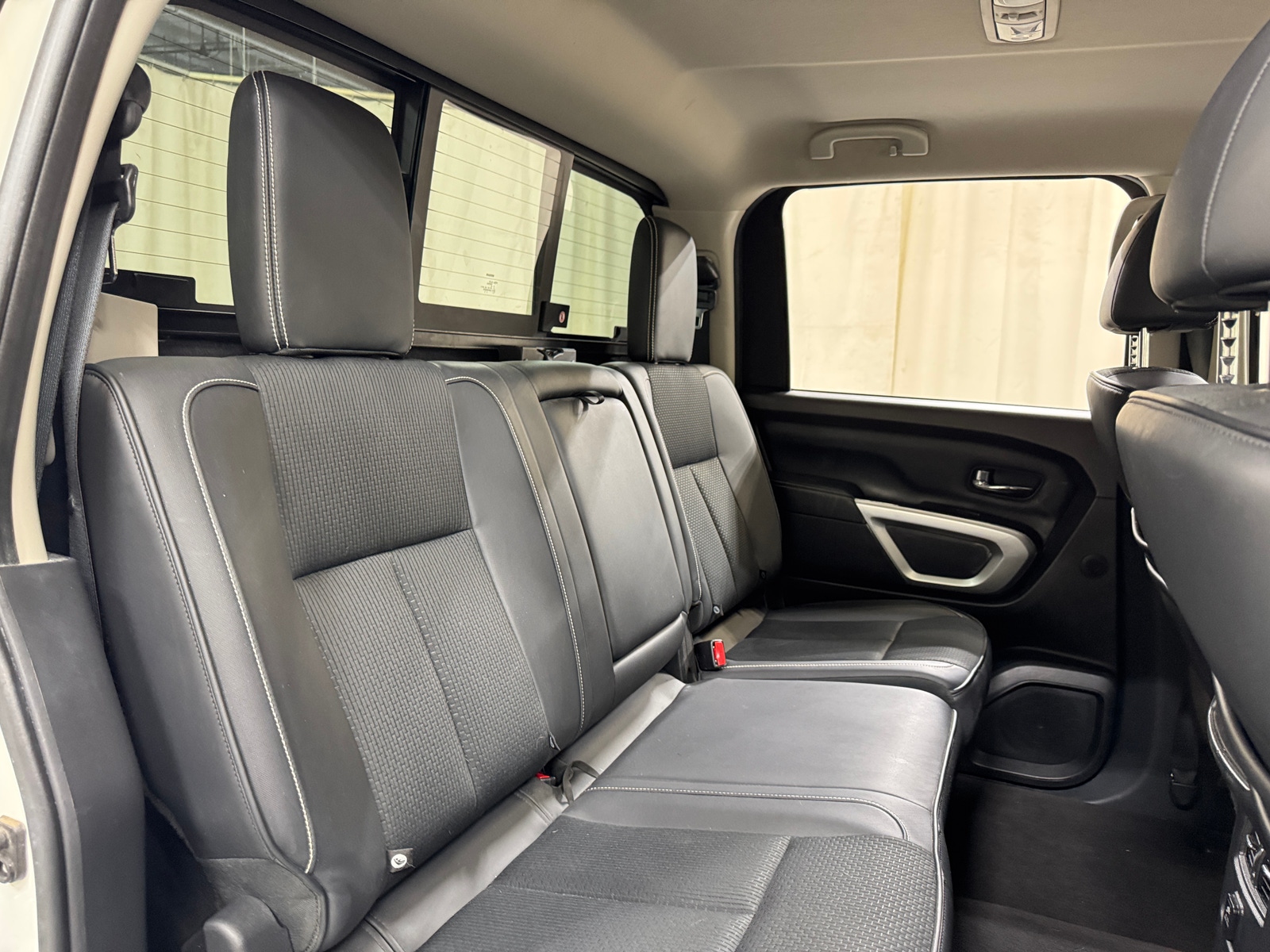 Thumbnail: 2018 Nissan Titan - 6