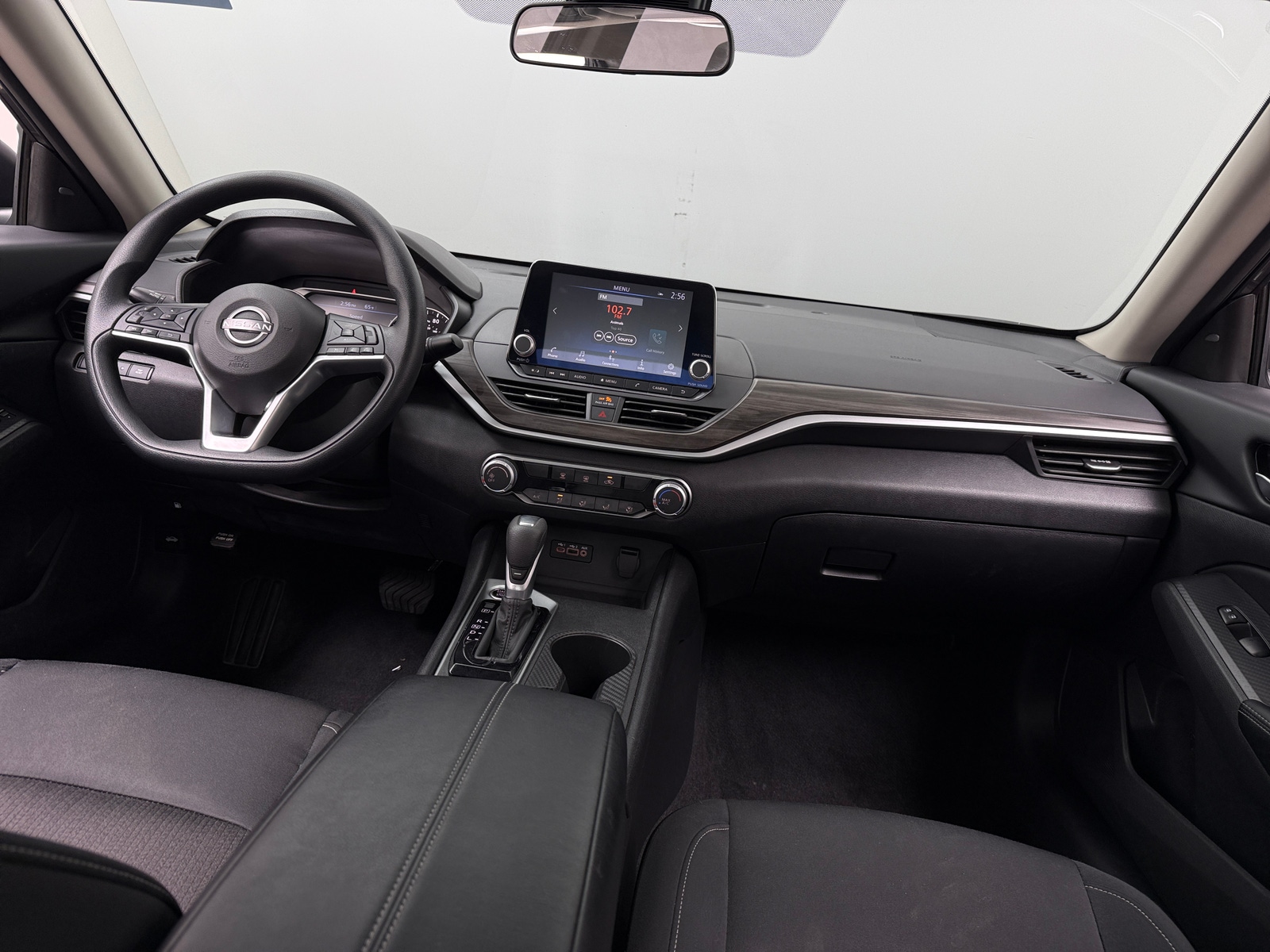 Thumbnail: 2025 Nissan Altima - 3