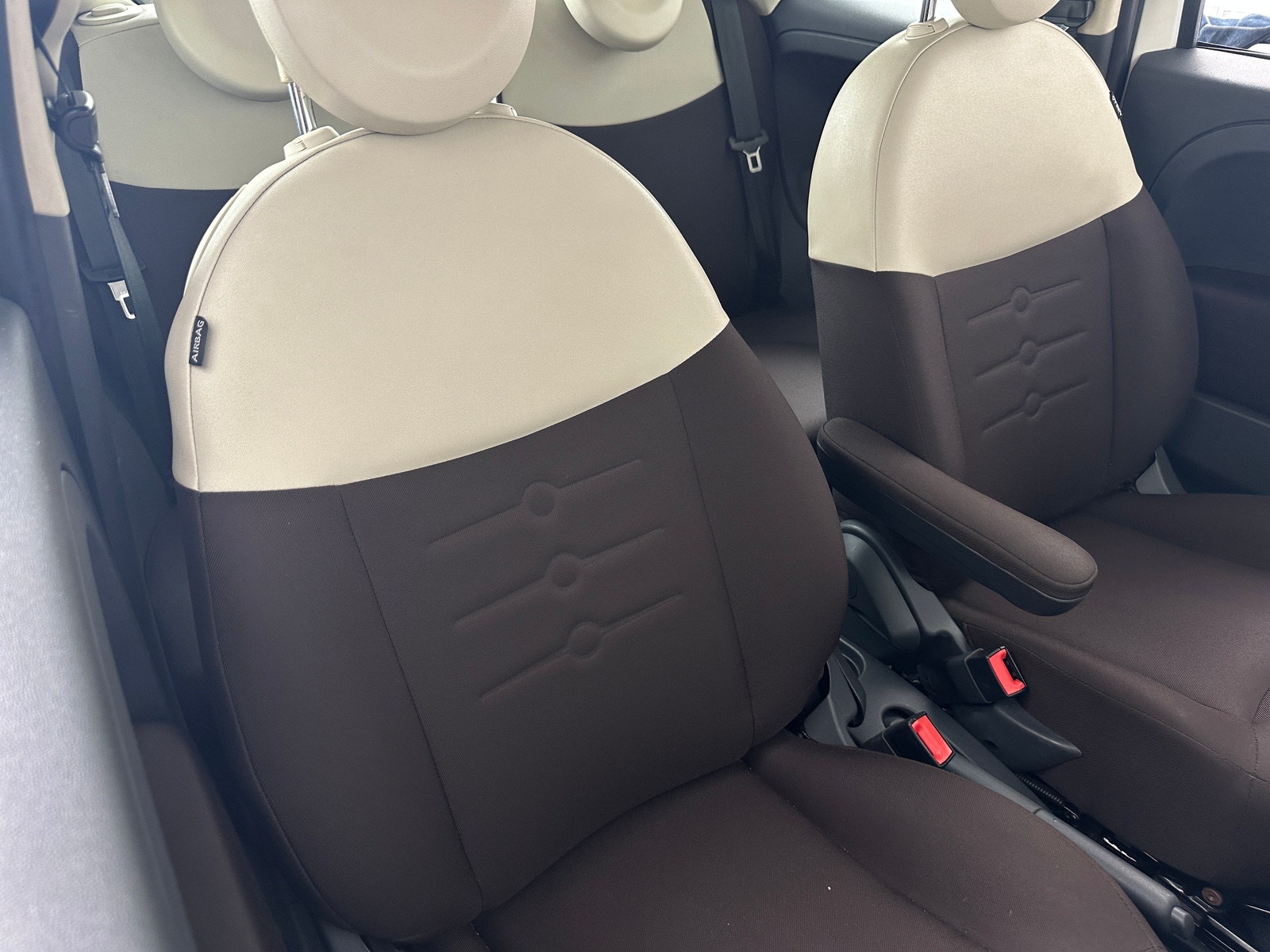Thumbnail: 2015 Fiat 500 - 2