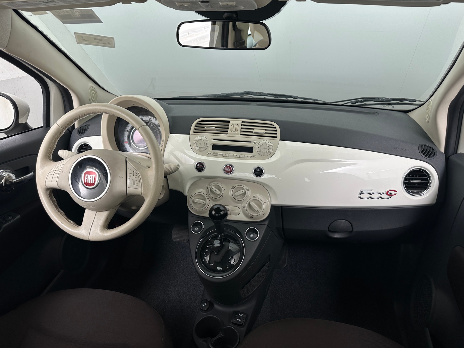 Thumbnail: 2015 Fiat 500 - 3