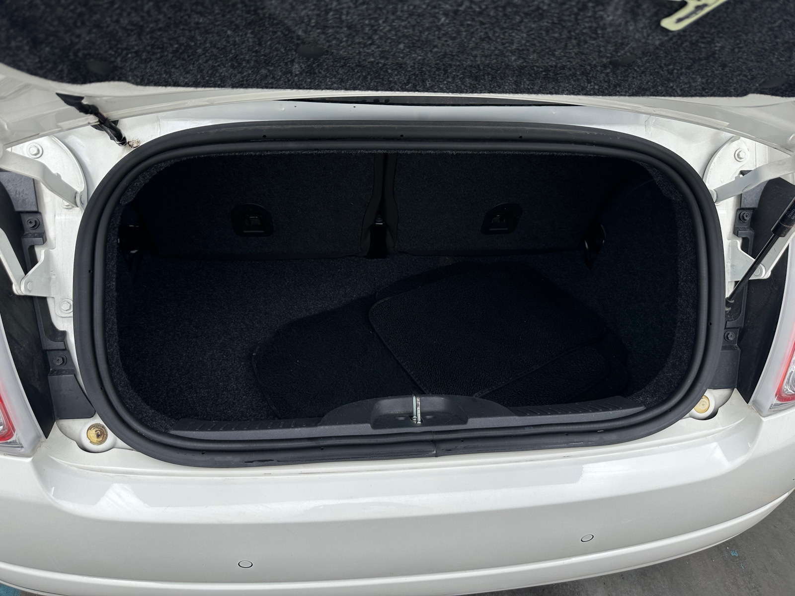 Thumbnail: 2015 Fiat 500 - 6