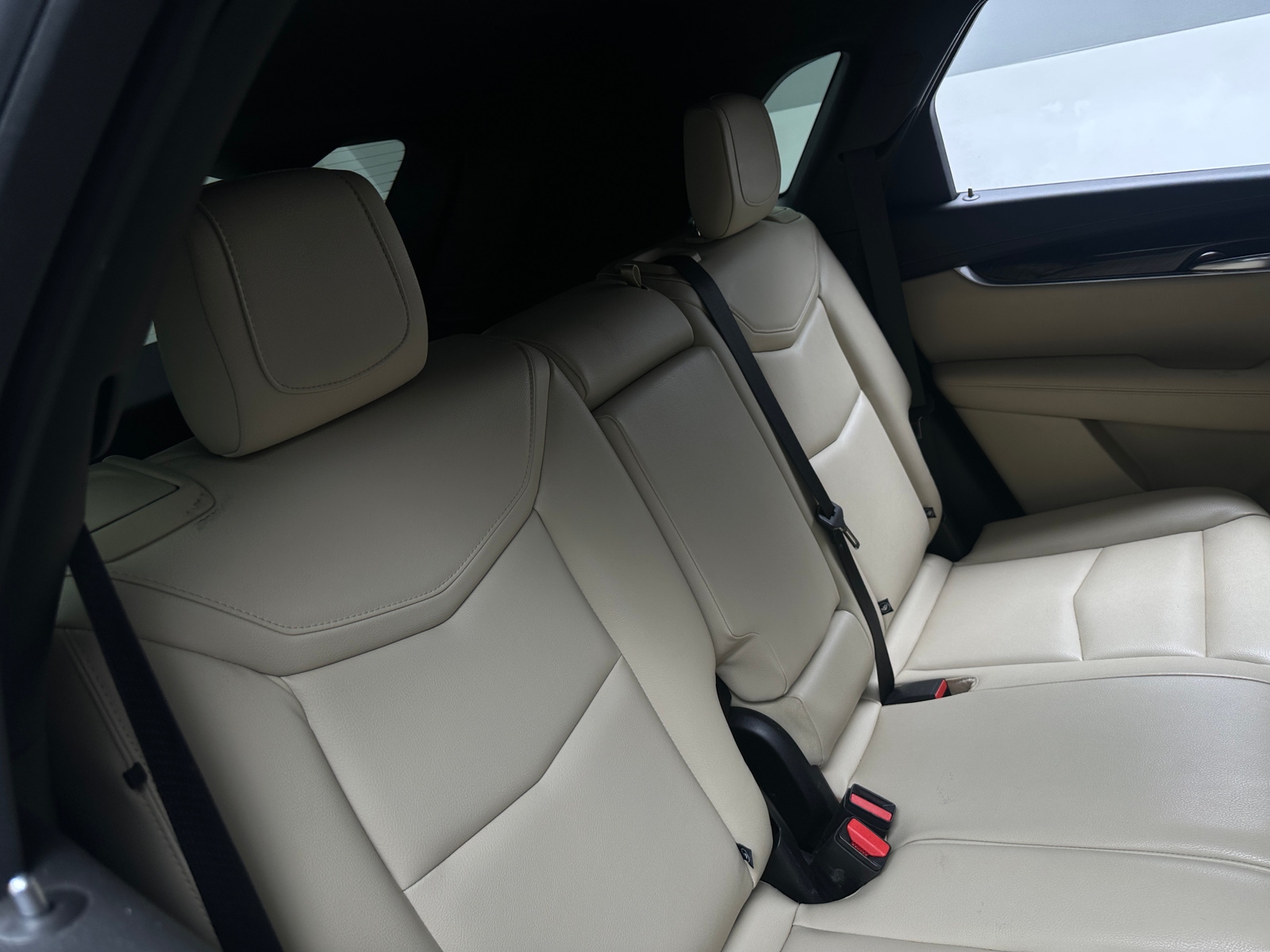 Thumbnail: 2018 Cadillac XT5 - 5