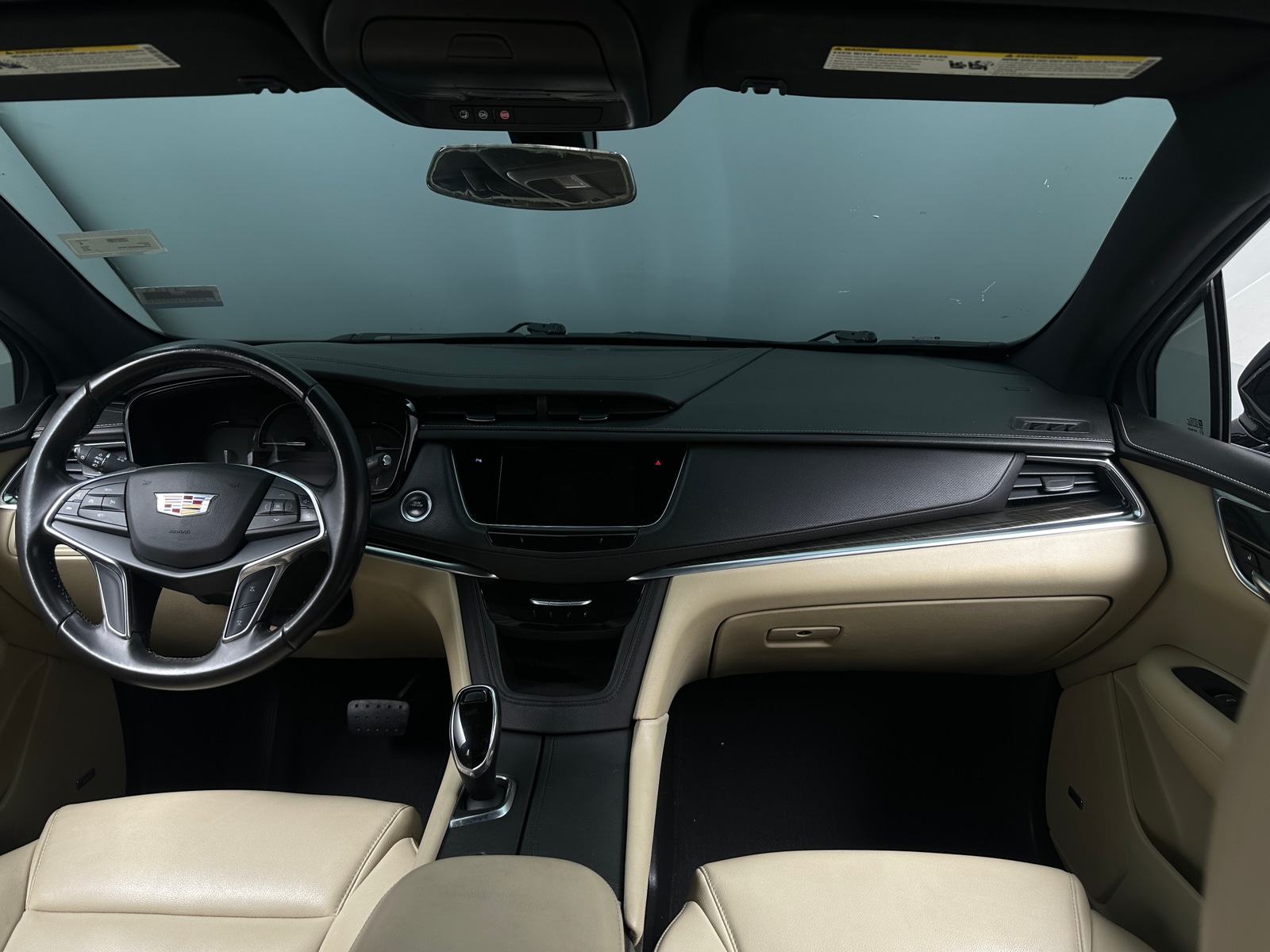 Thumbnail: 2018 Cadillac XT5 - 2