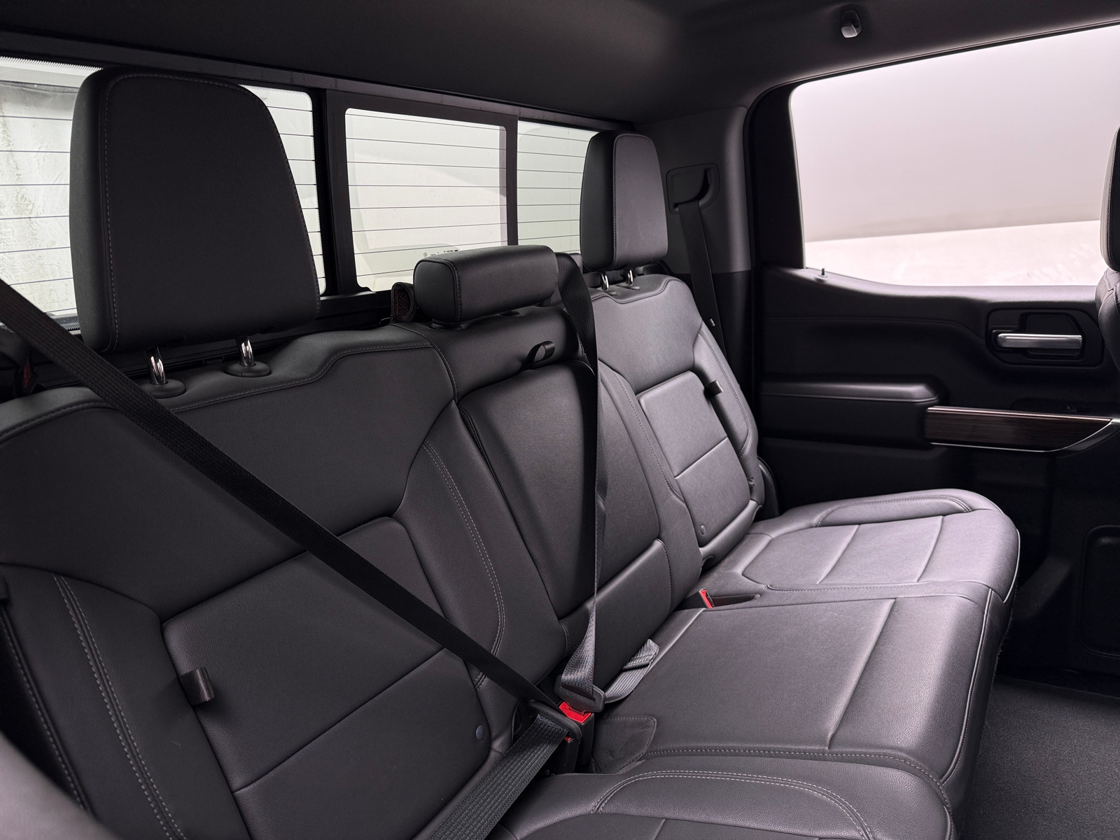Thumbnail: 2021 Chevrolet Silverado 1500 - 6