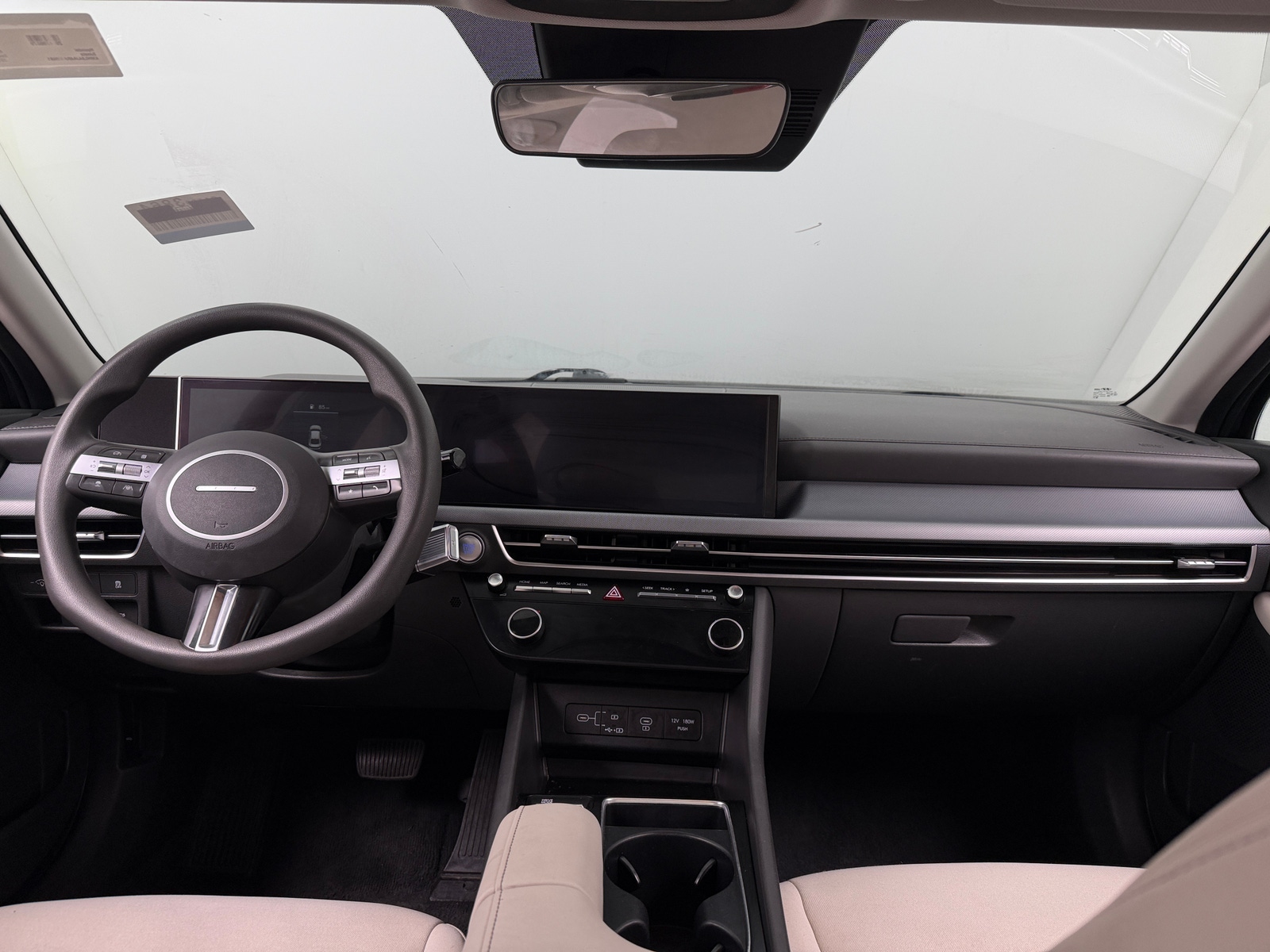 Thumbnail: 2024 Hyundai Sonata - 3