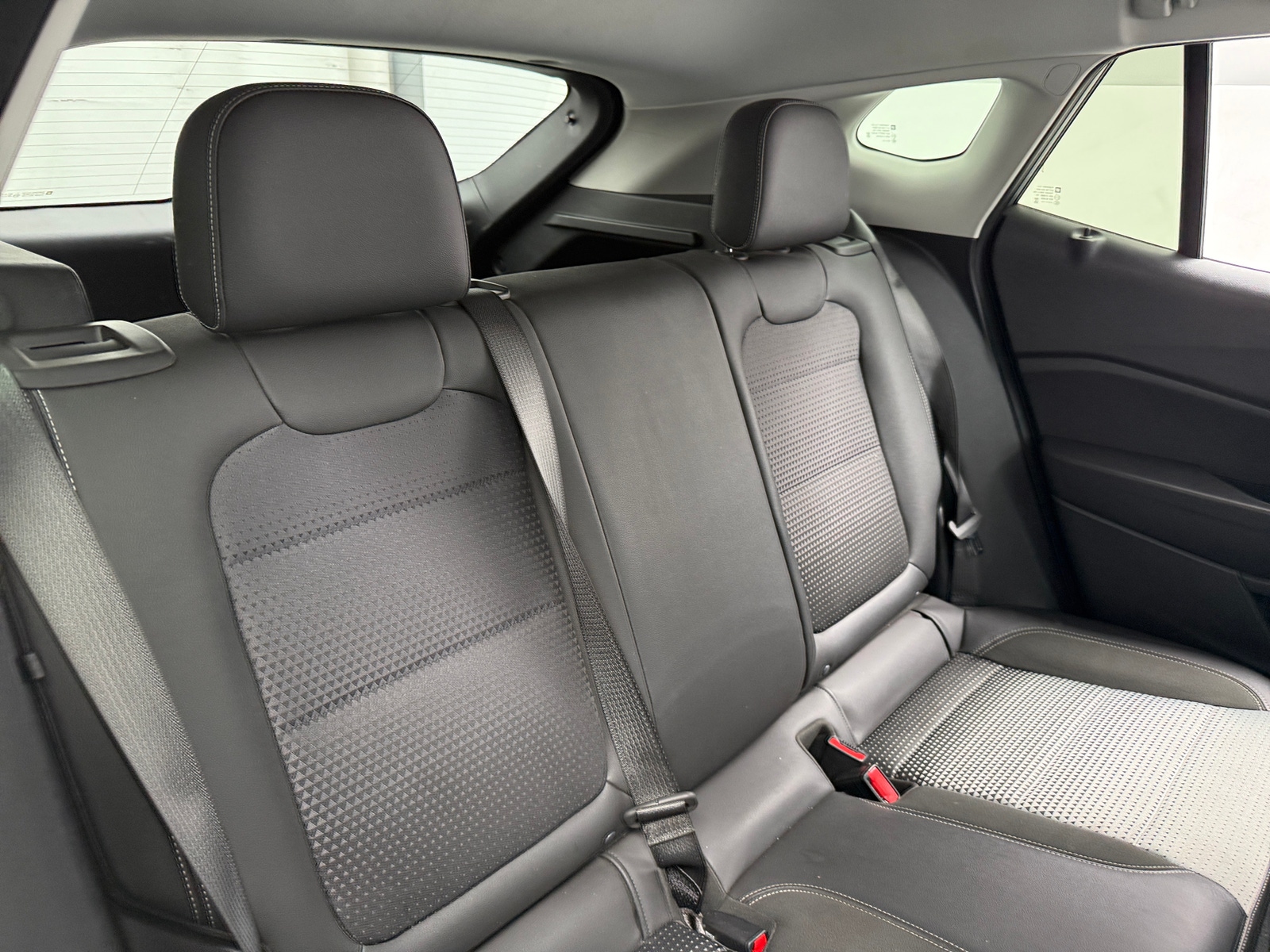 Thumbnail: 2025 Chevrolet Trax - 6