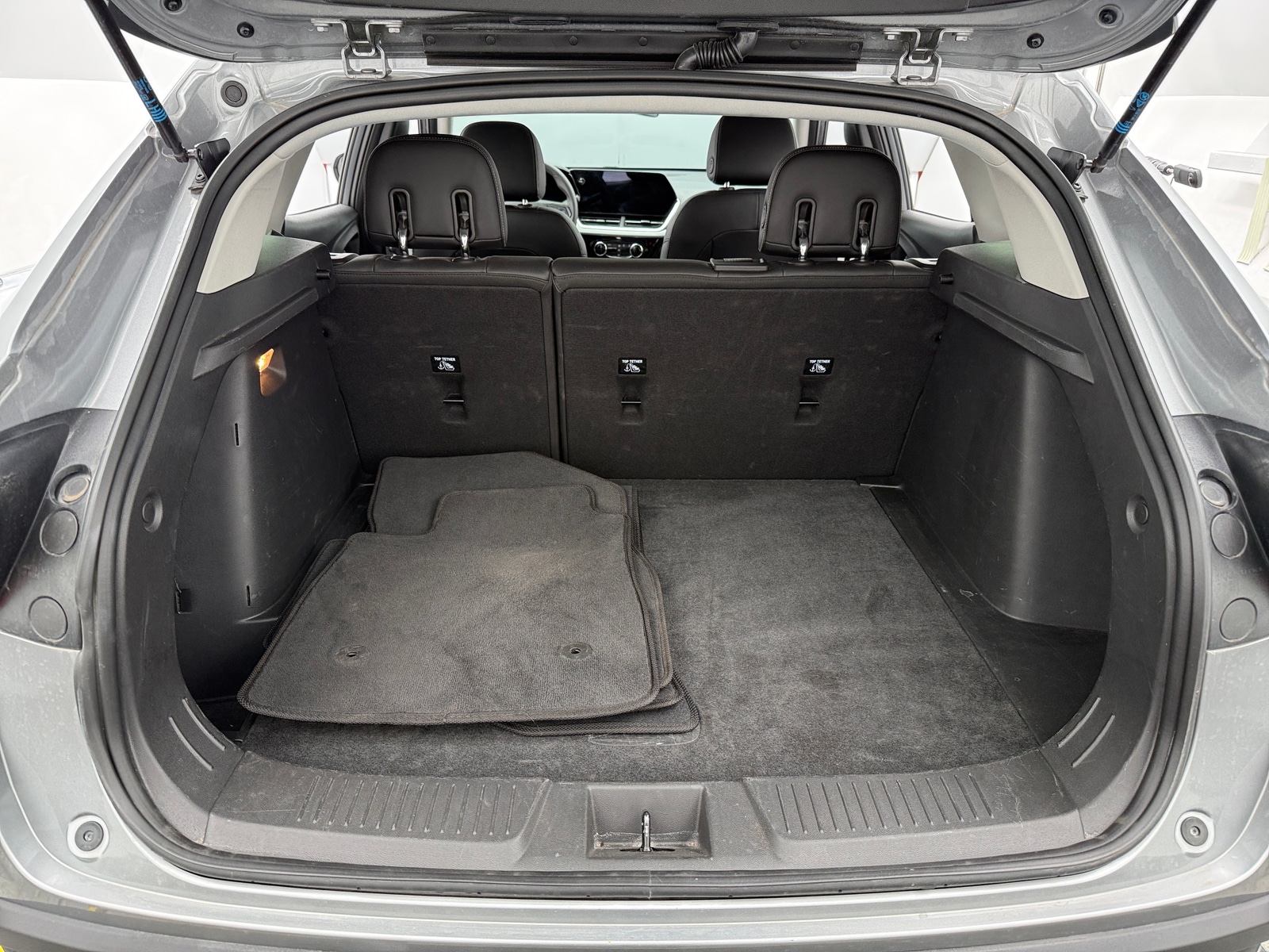 Thumbnail: 2025 Chevrolet Trax - 7
