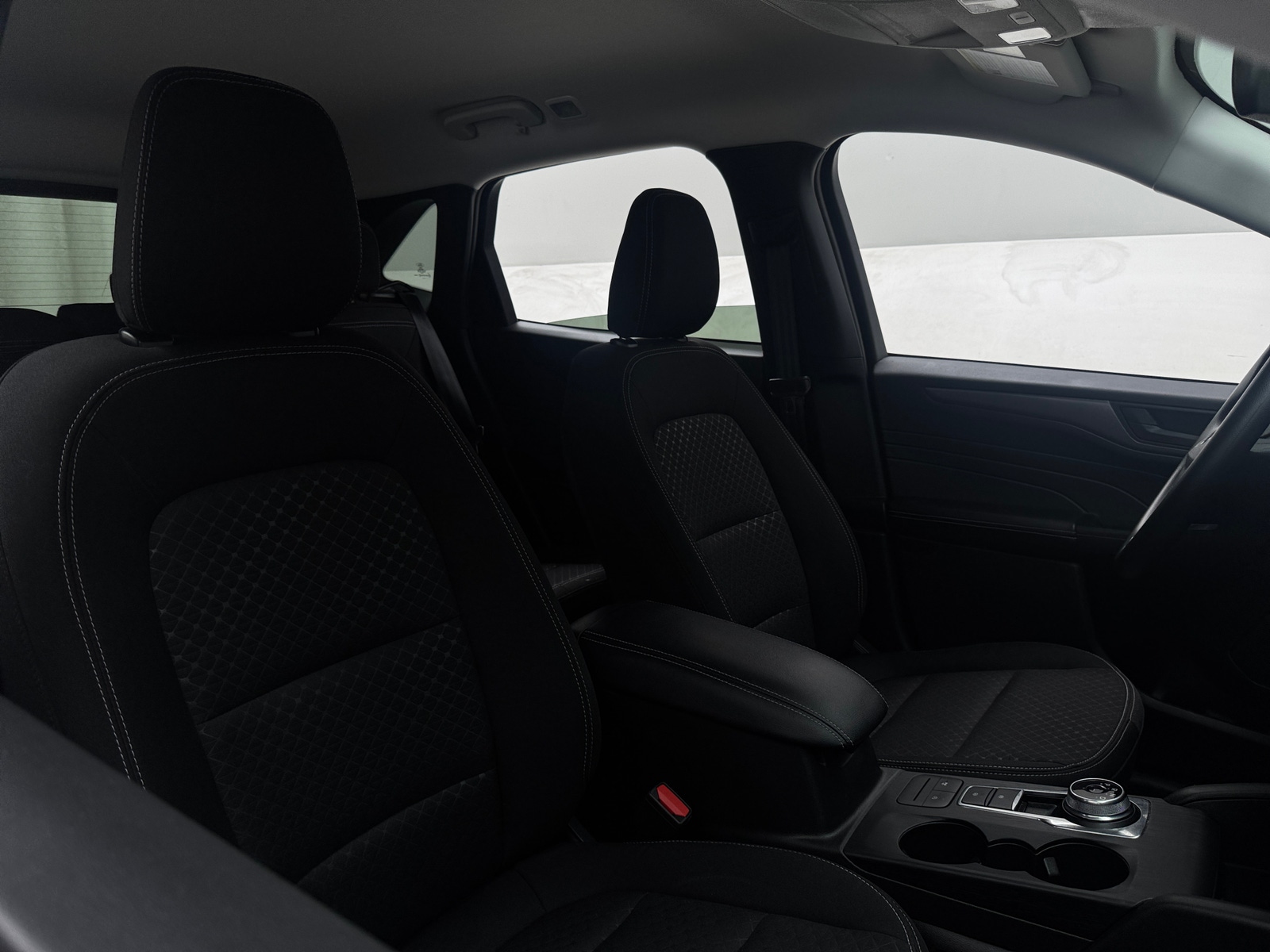 Thumbnail: 2025 Ford Escape - 2
