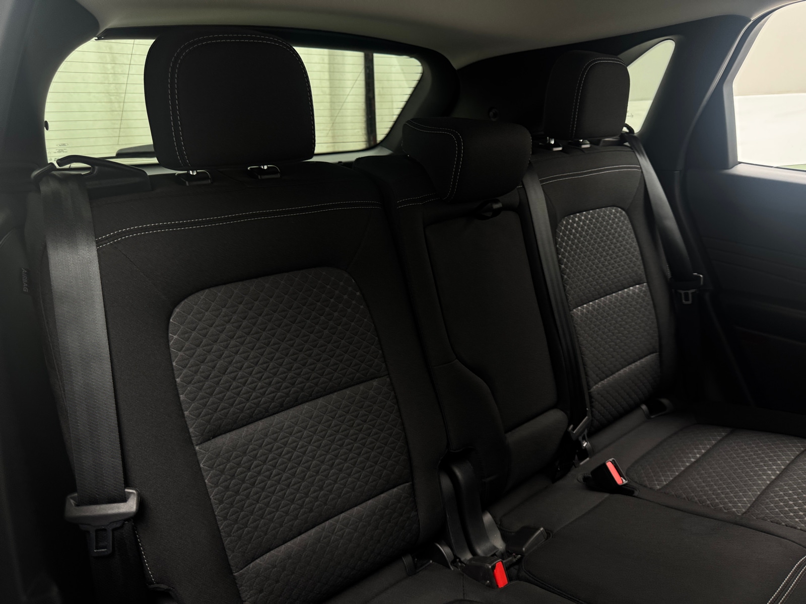 Thumbnail: 2025 Ford Escape - 6