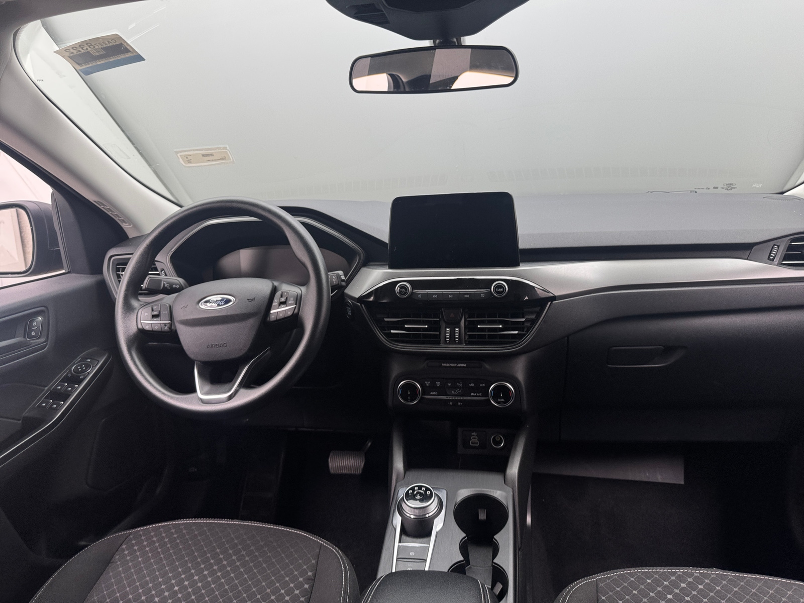 Thumbnail: 2025 Ford Escape - 3