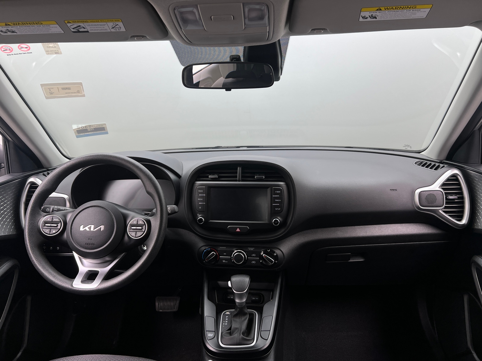 Thumbnail: 2025 Kia Soul - 3