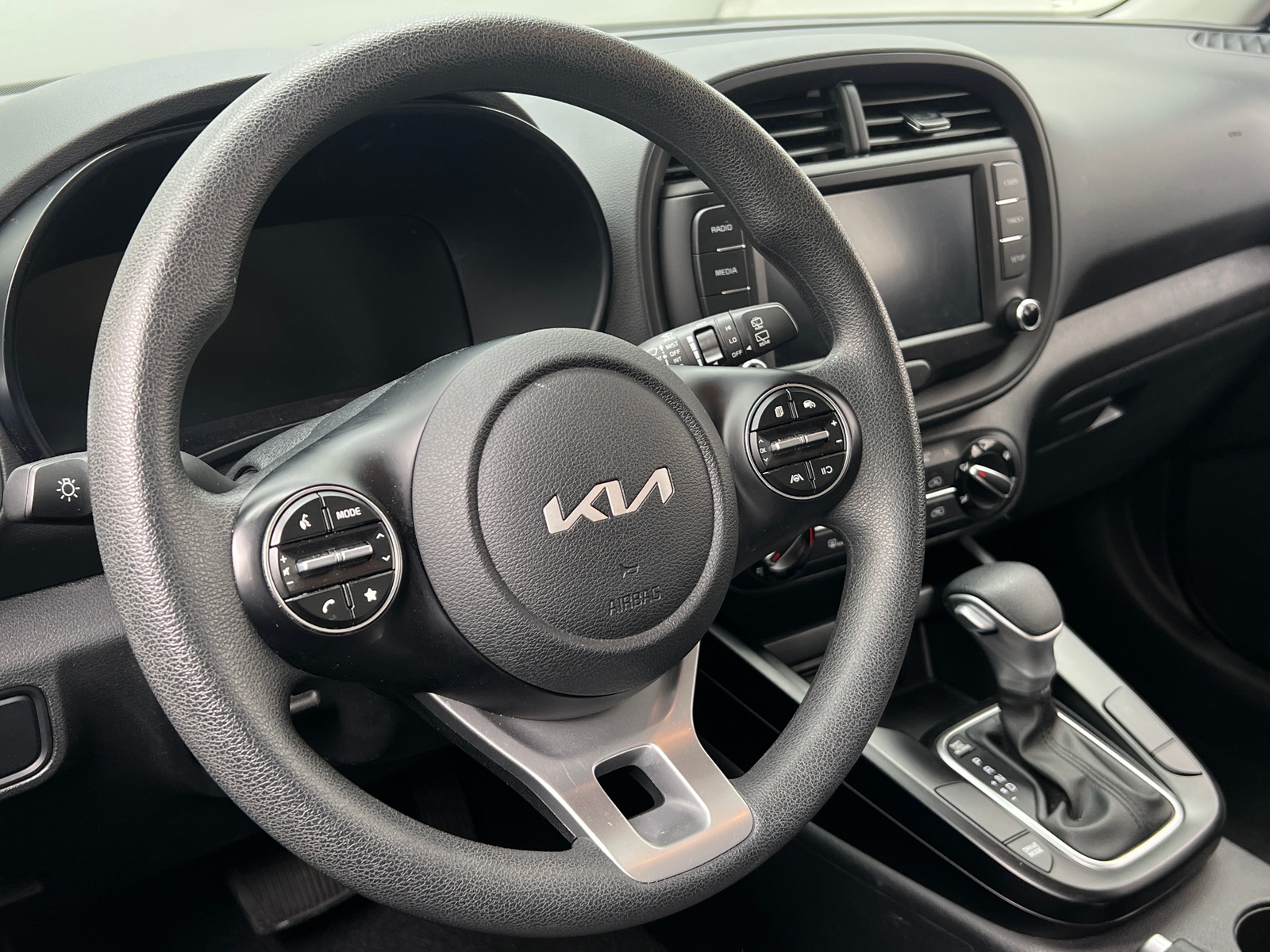 Thumbnail: 2025 Kia Soul - 5