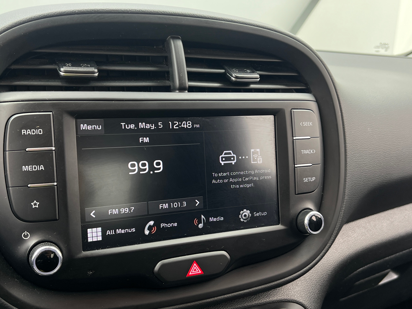 Thumbnail: 2025 Kia Soul - 4