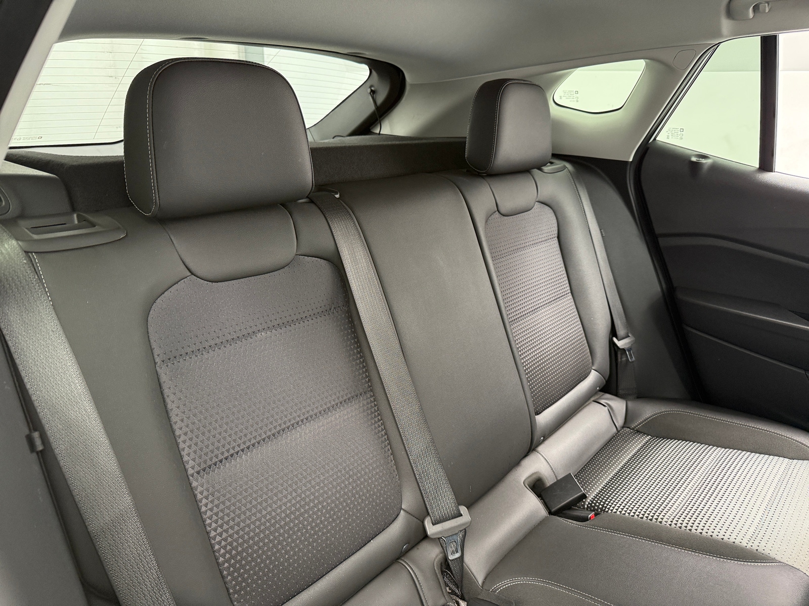 Thumbnail: 2025 Chevrolet Trax - 6