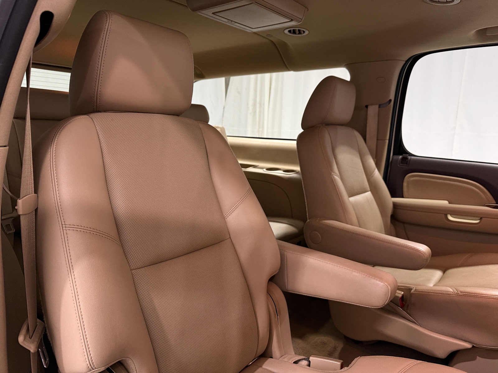 Thumbnail: 2013 GMC Yukon XL - 5