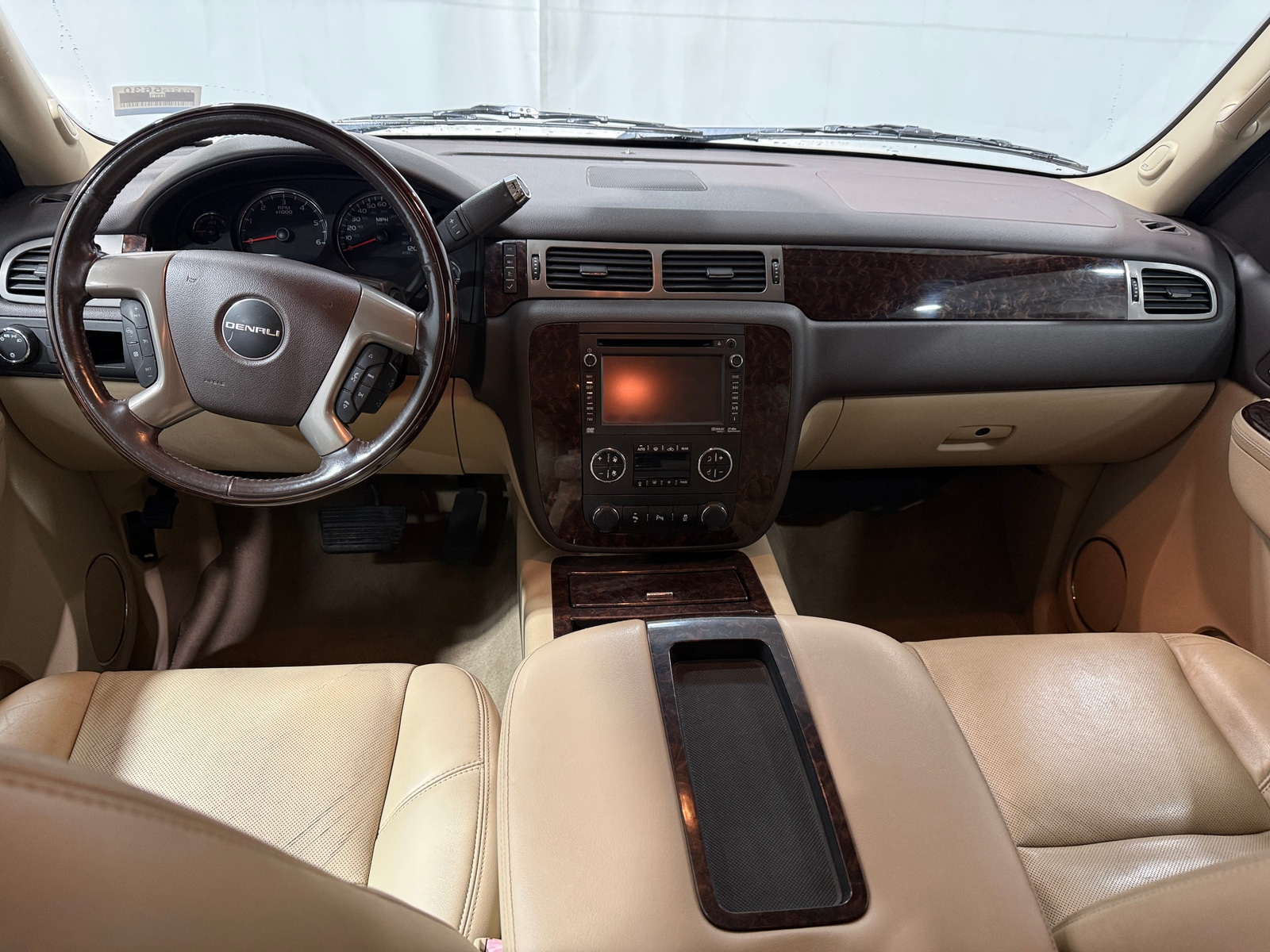 Thumbnail: 2013 GMC Yukon XL - 2