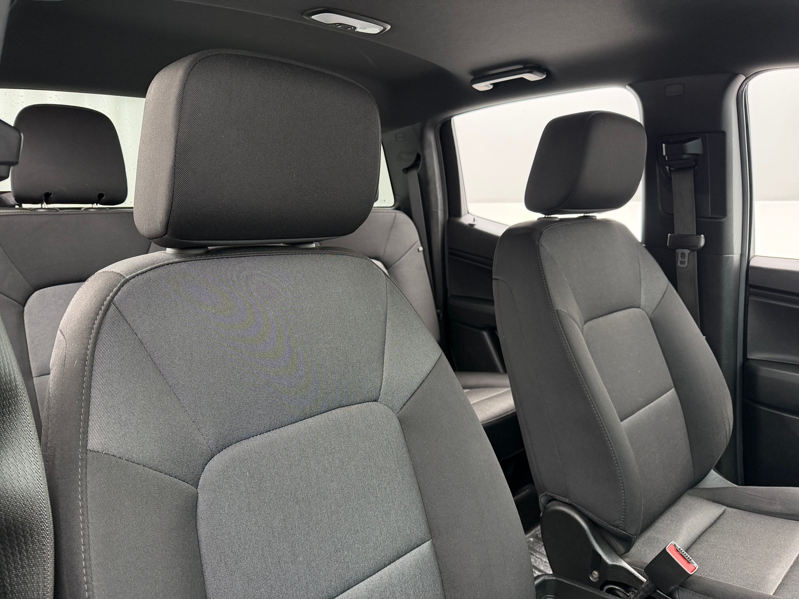 Thumbnail: 2023 Chevrolet Colorado - 2