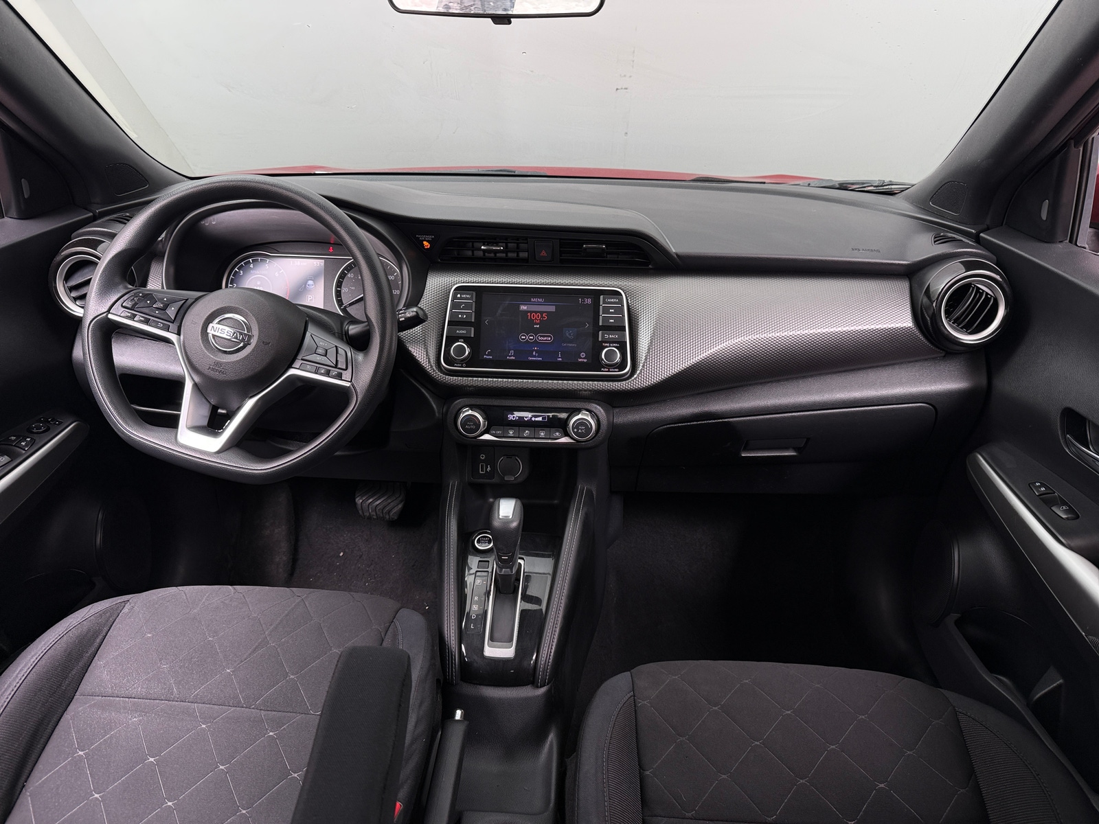 Thumbnail: 2018 Nissan Kicks - 3