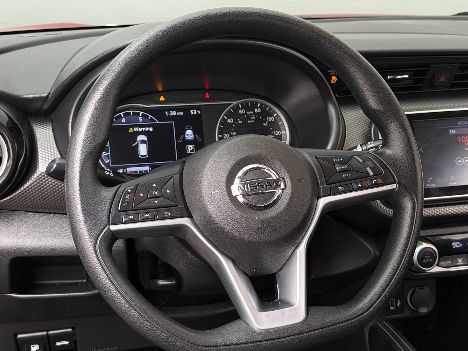Thumbnail: 2018 Nissan Kicks - 5
