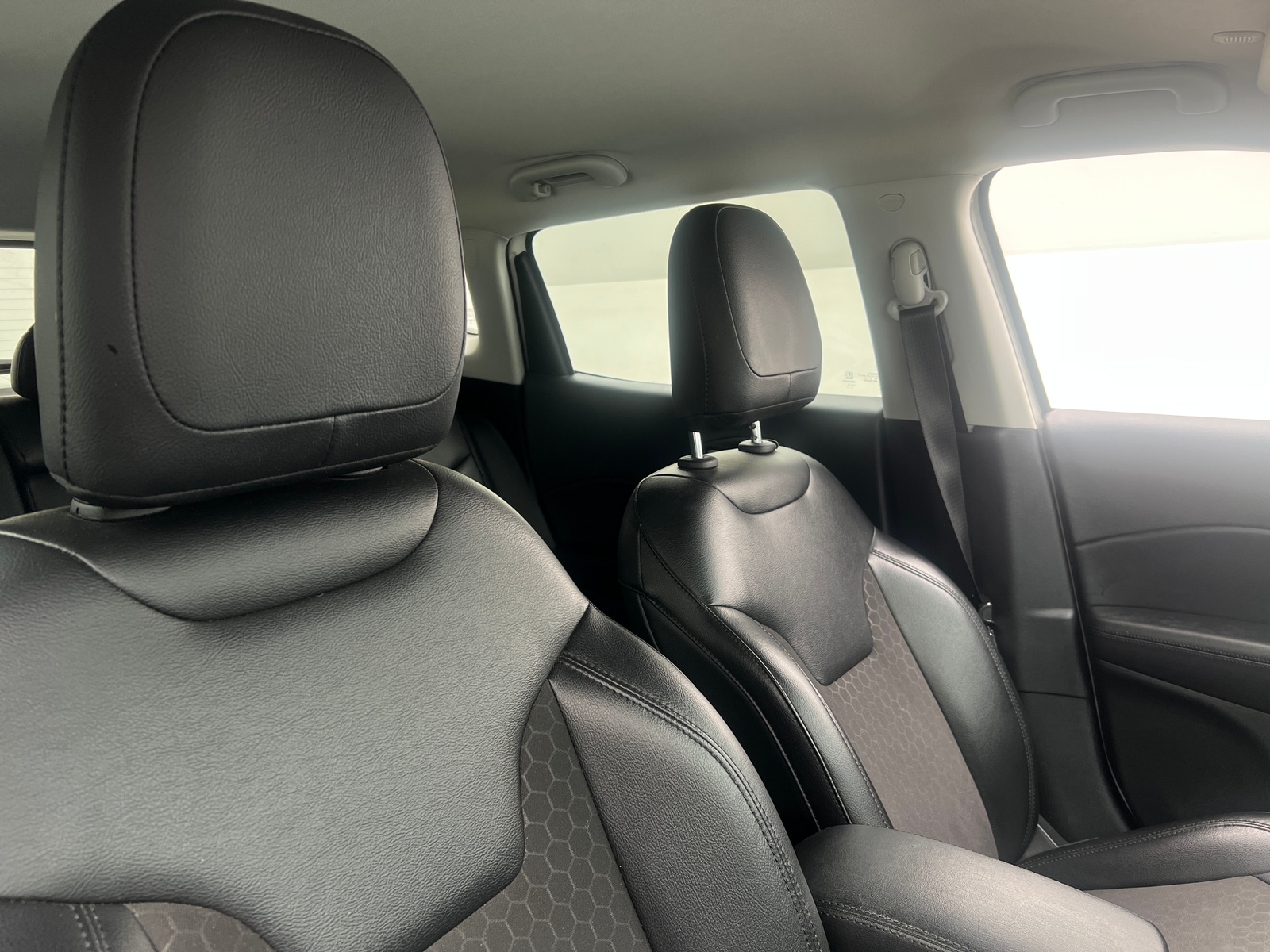 Thumbnail: 2020 Jeep Compass - 2