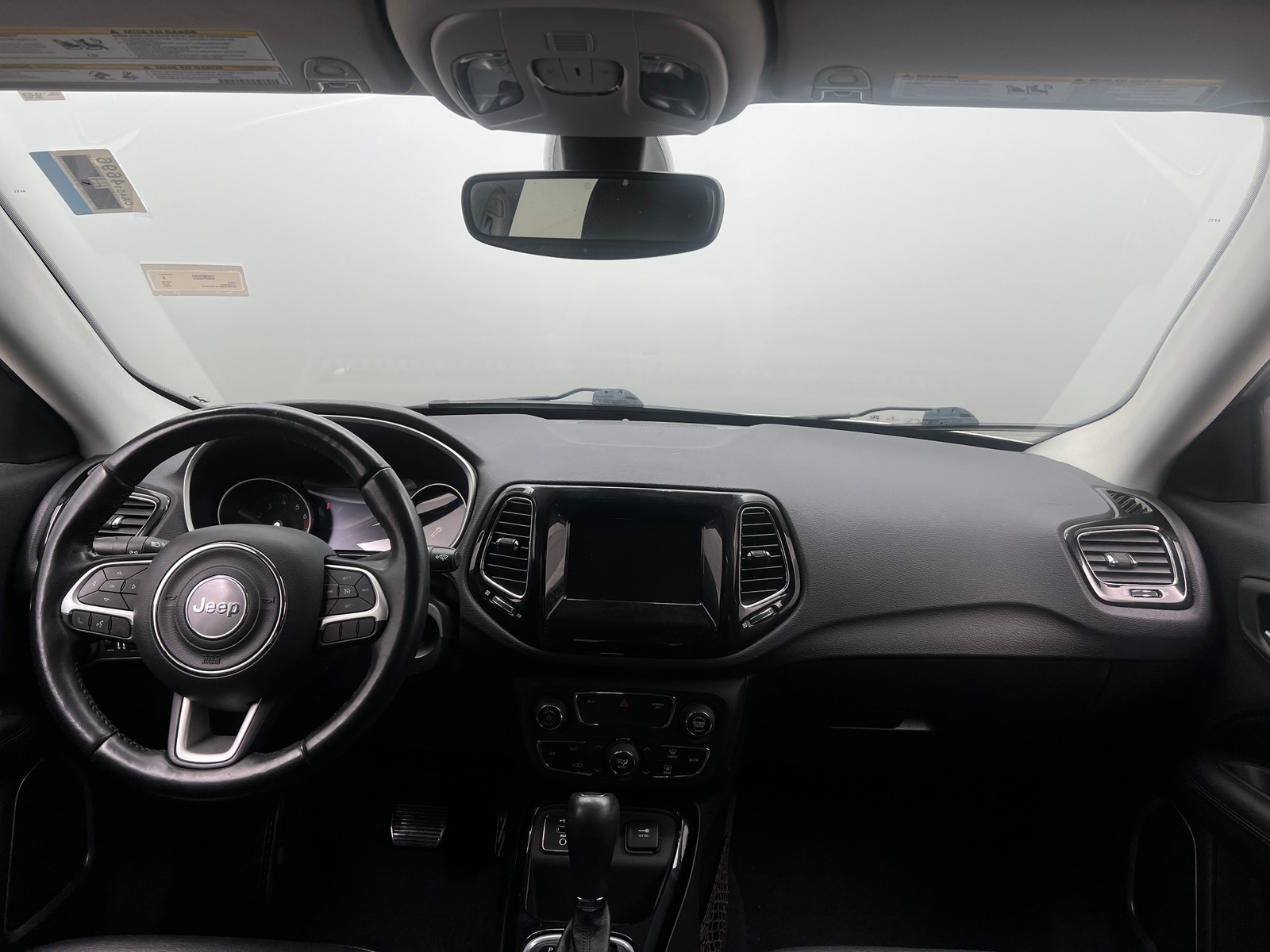 Thumbnail: 2020 Jeep Compass - 3