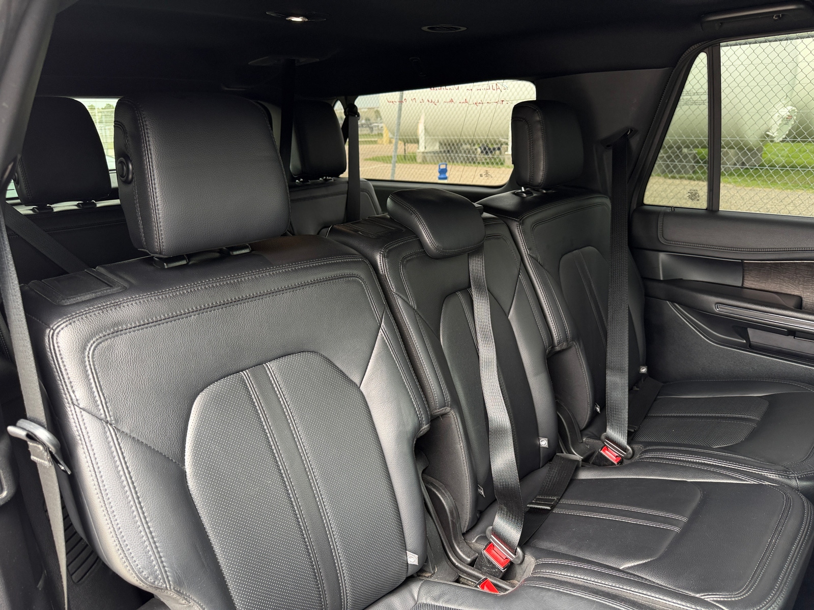 Thumbnail: 2019 Ford Expedition MAX - 5