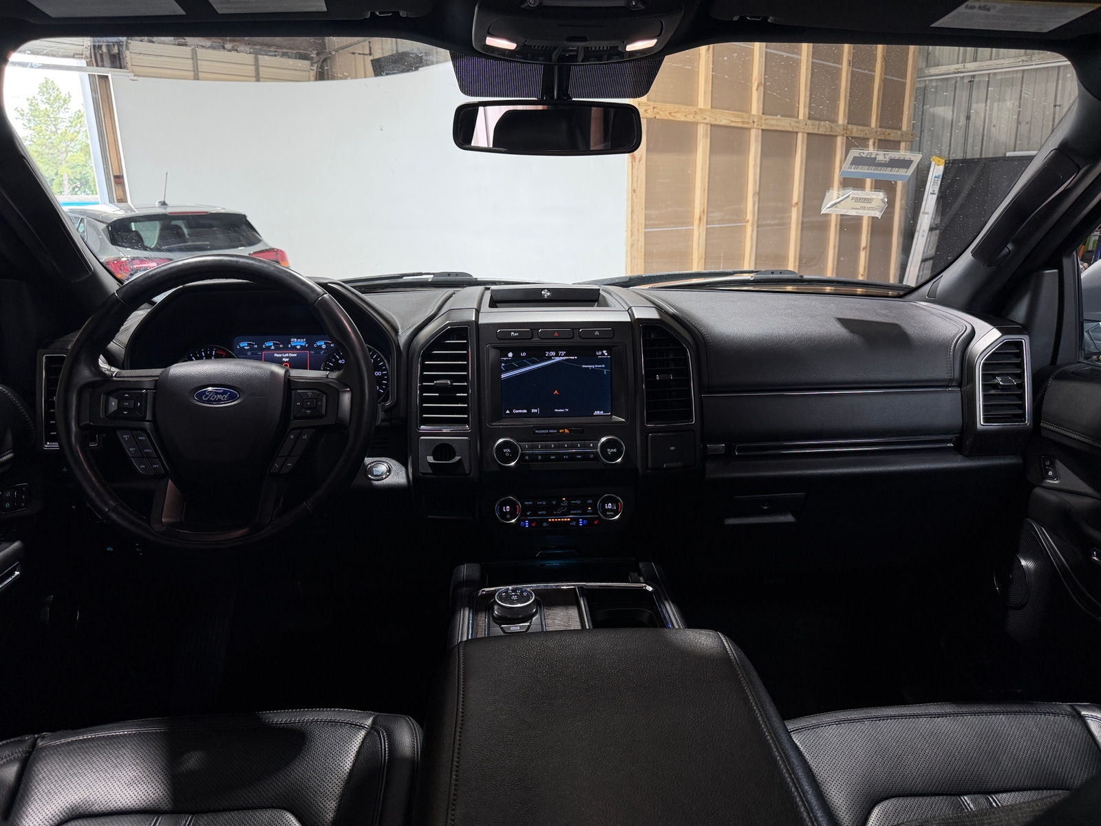 Thumbnail: 2019 Ford Expedition MAX - 2