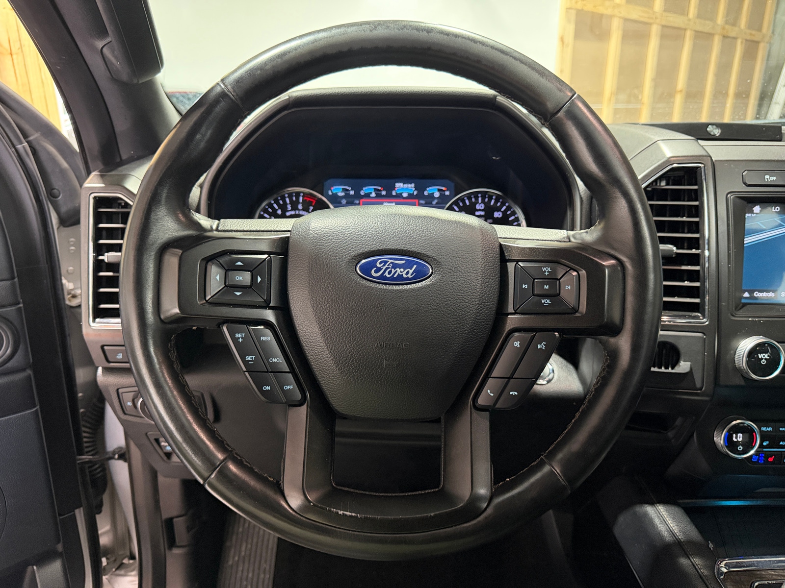 Thumbnail: 2019 Ford Expedition MAX - 4