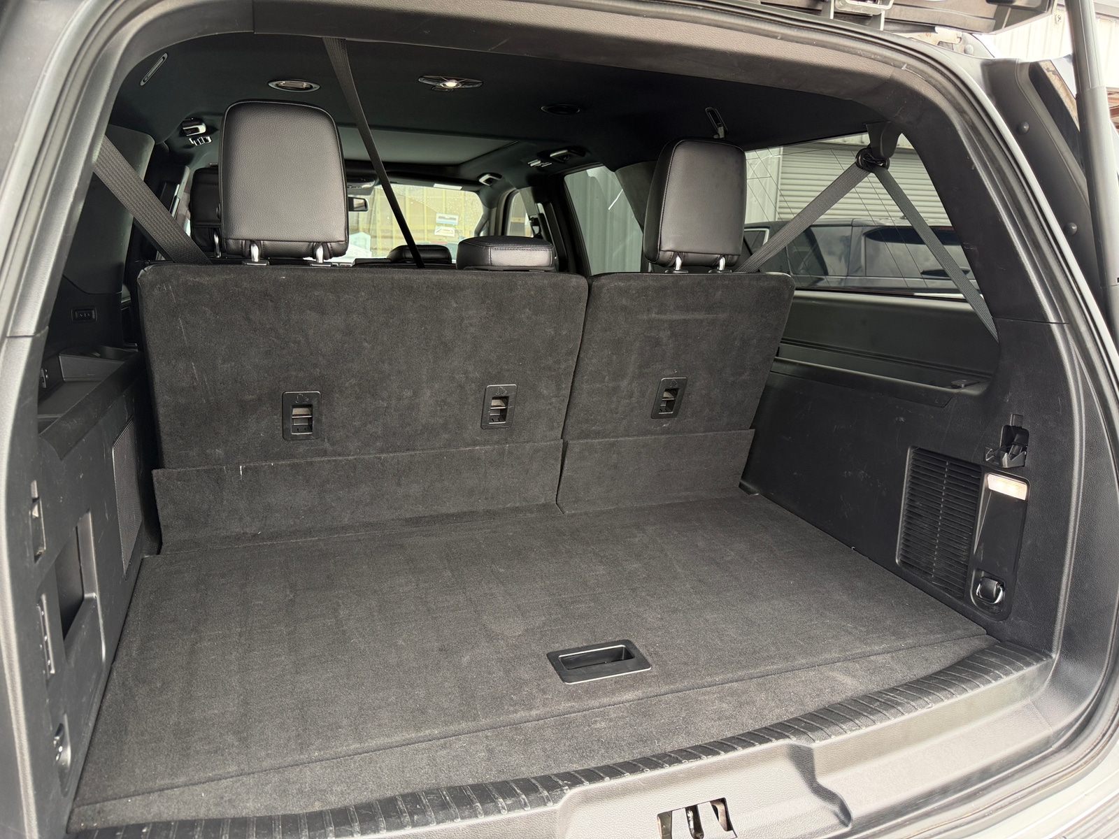 Thumbnail: 2019 Ford Expedition MAX - 6