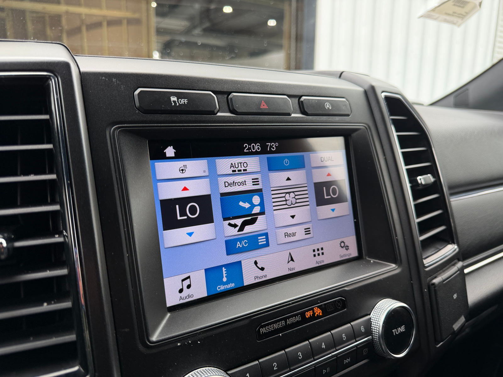 Thumbnail: 2019 Ford Expedition MAX - 3