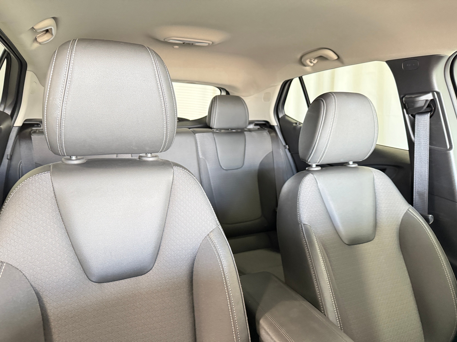 Thumbnail: 2025 Buick Encore GX - 2