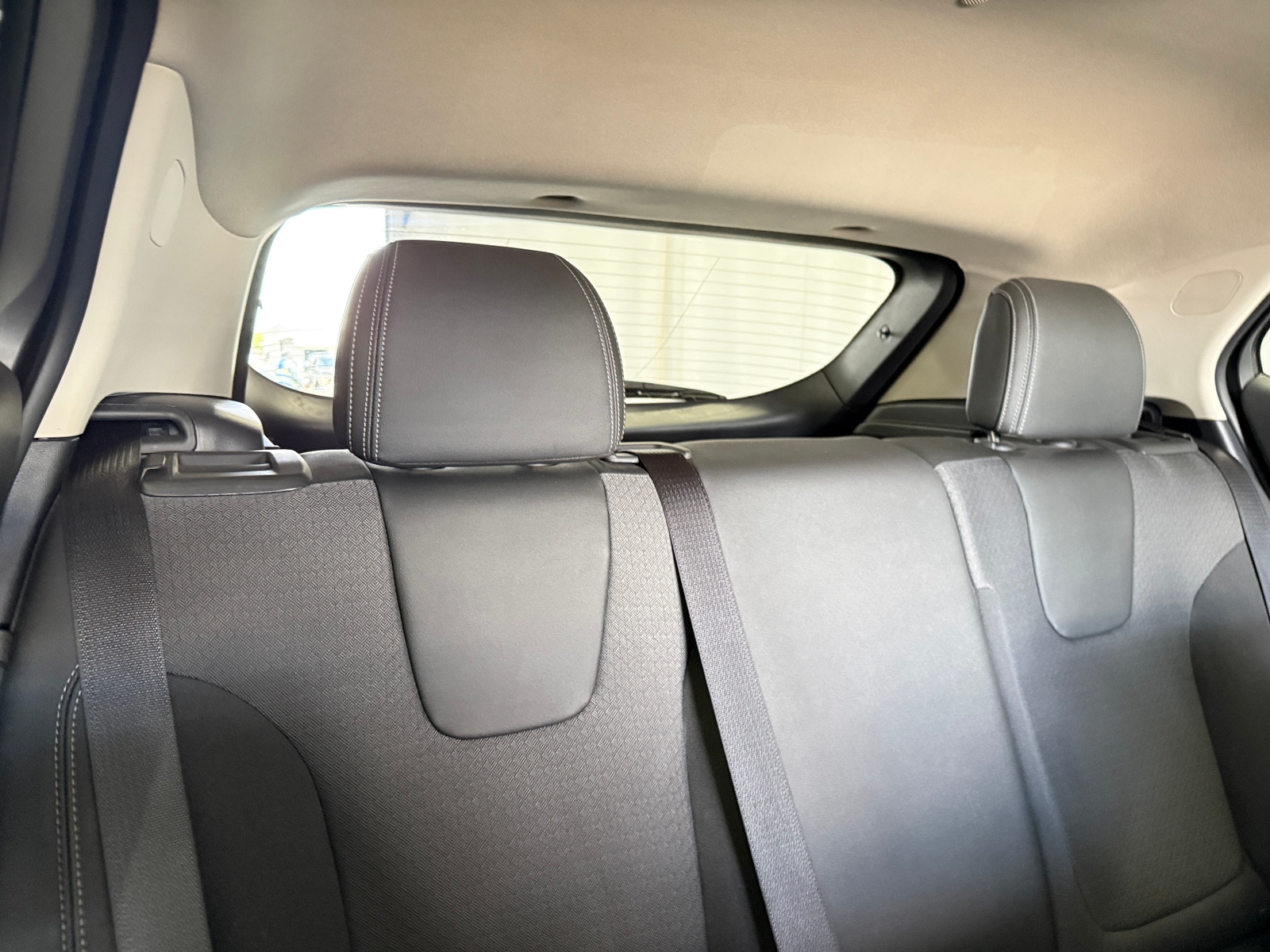 Thumbnail: 2025 Buick Encore GX - 6
