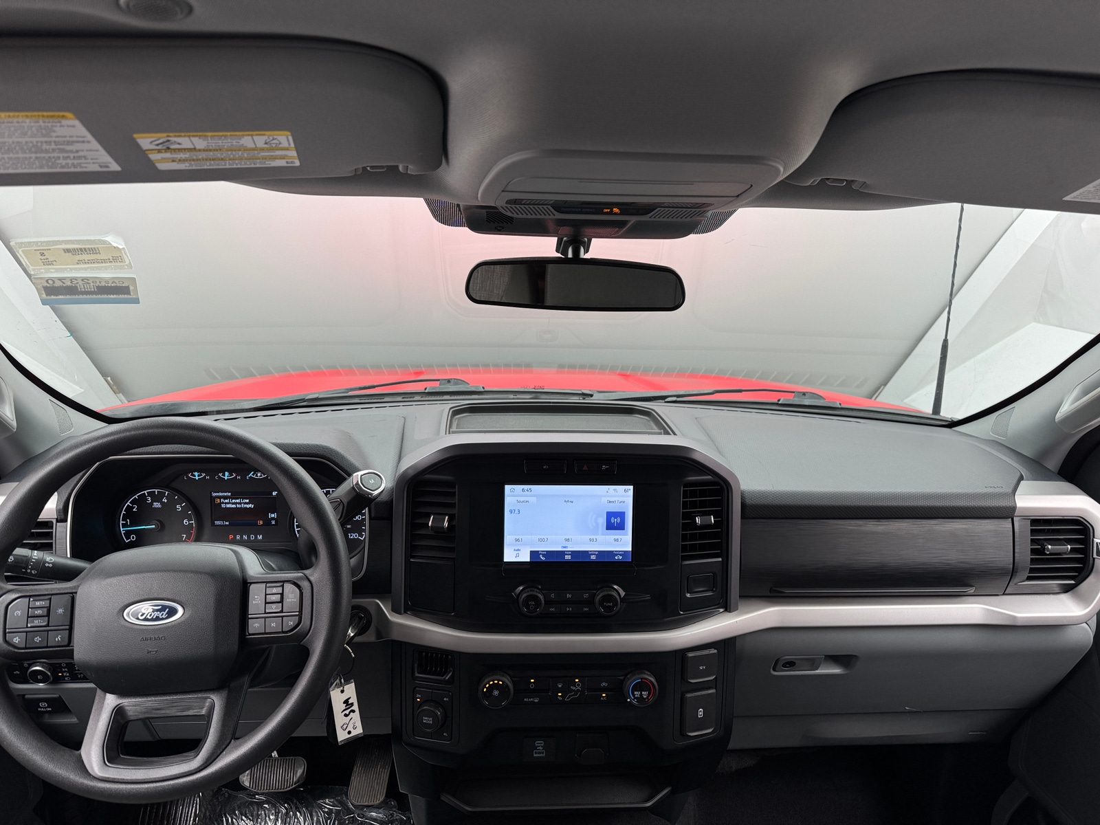 Thumbnail: 2023 Ford Econoline - 3