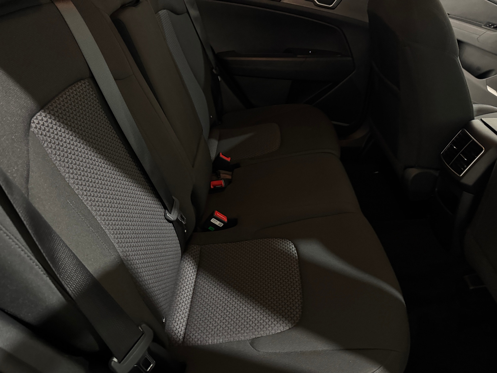 Thumbnail: 2025 Kia Sportage - 6