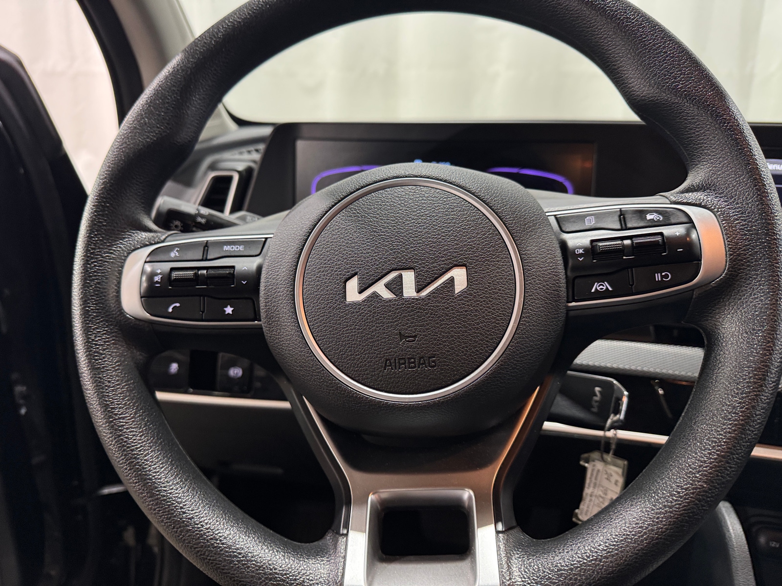 Thumbnail: 2025 Kia Sportage - 5