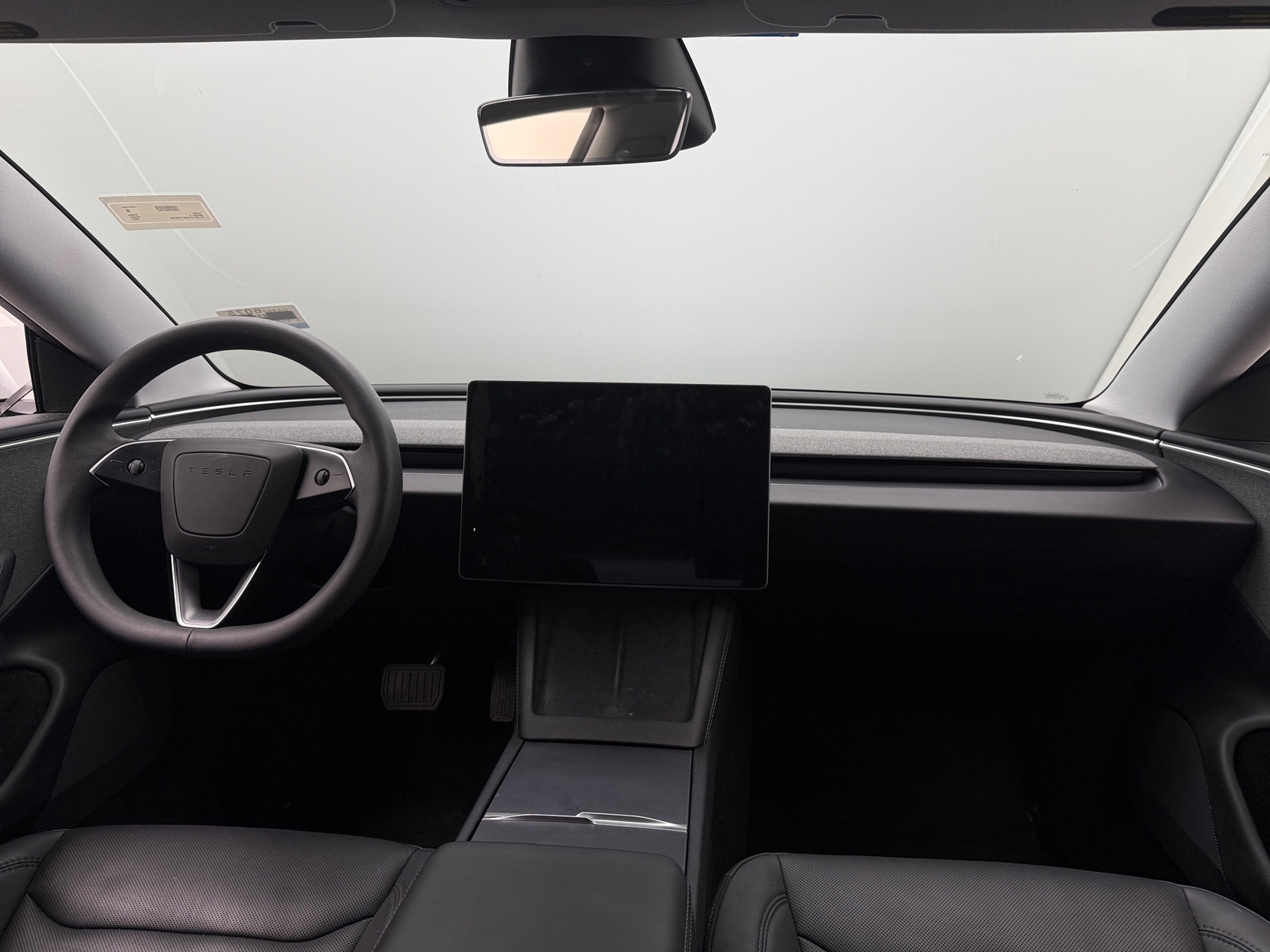 Thumbnail: 2024 Tesla Model 3 - 2