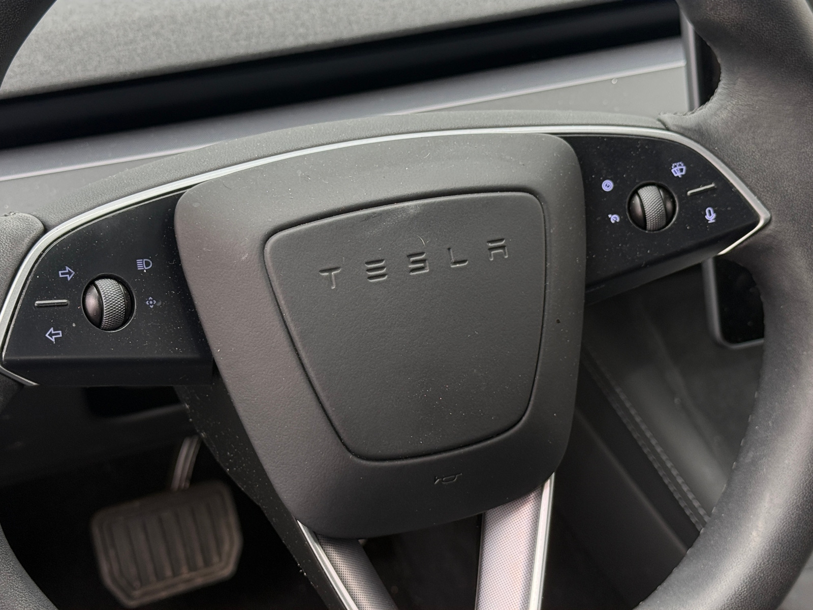 Thumbnail: 2024 Tesla Model 3 - 4