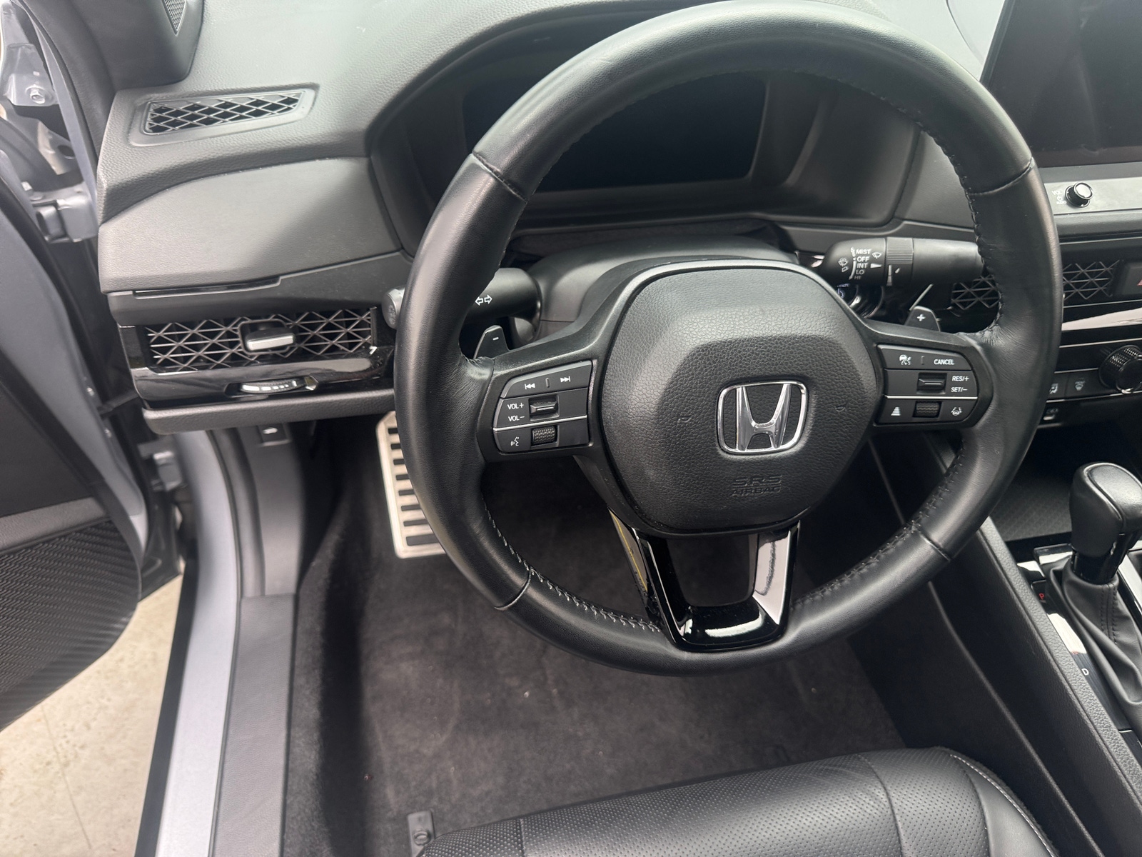 Thumbnail: 2023 Honda Accord - 4