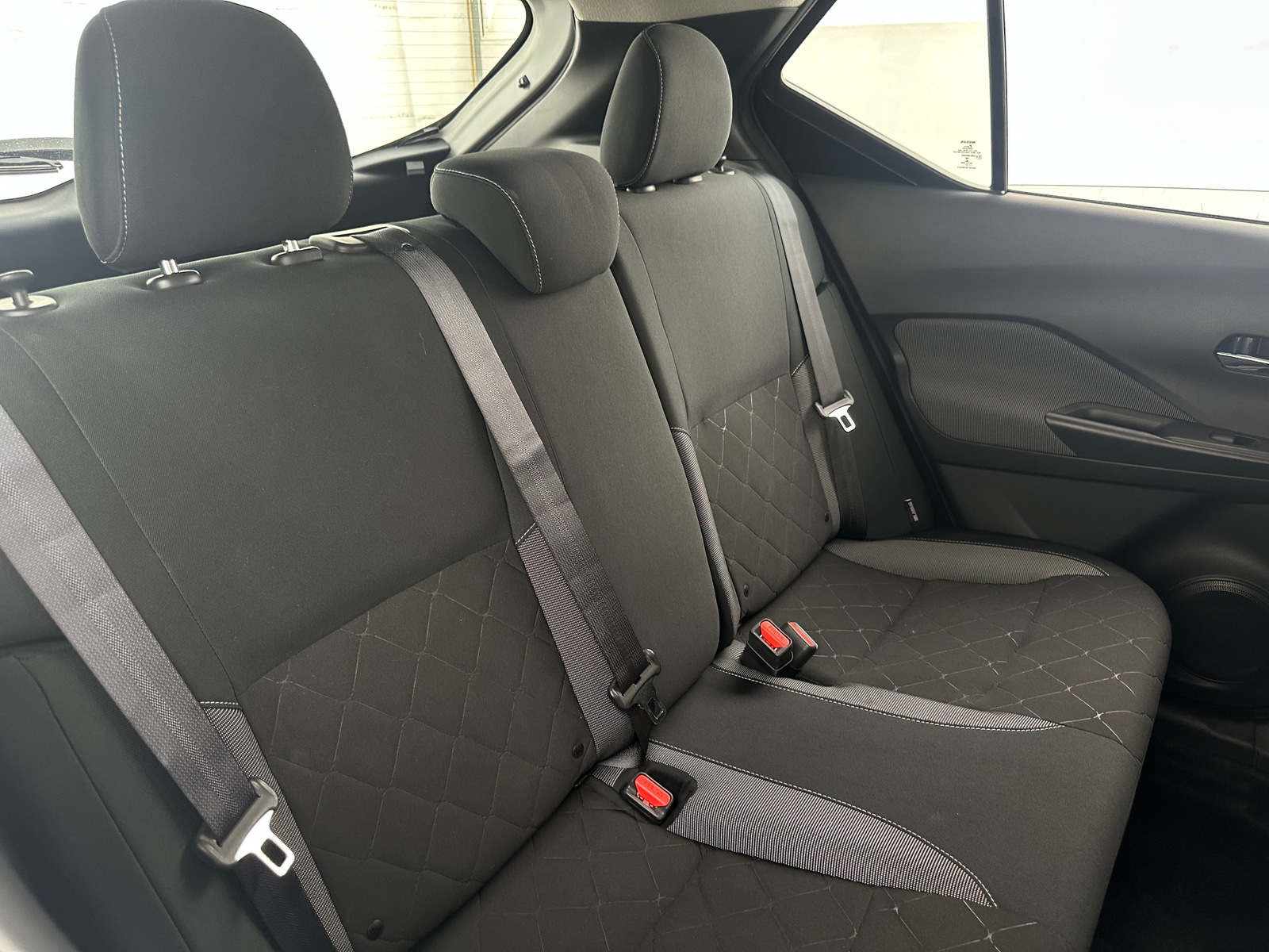 Thumbnail: 2020 Nissan Kicks - 6