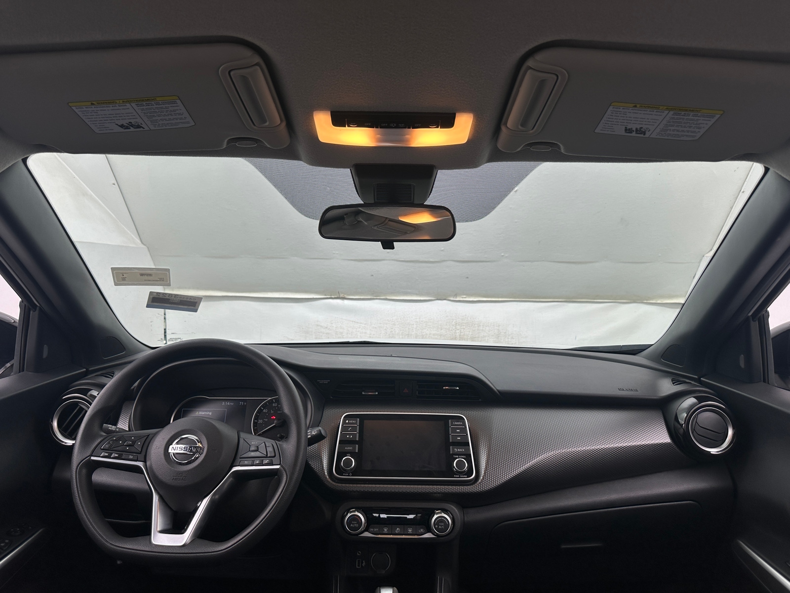 Thumbnail: 2020 Nissan Kicks - 3