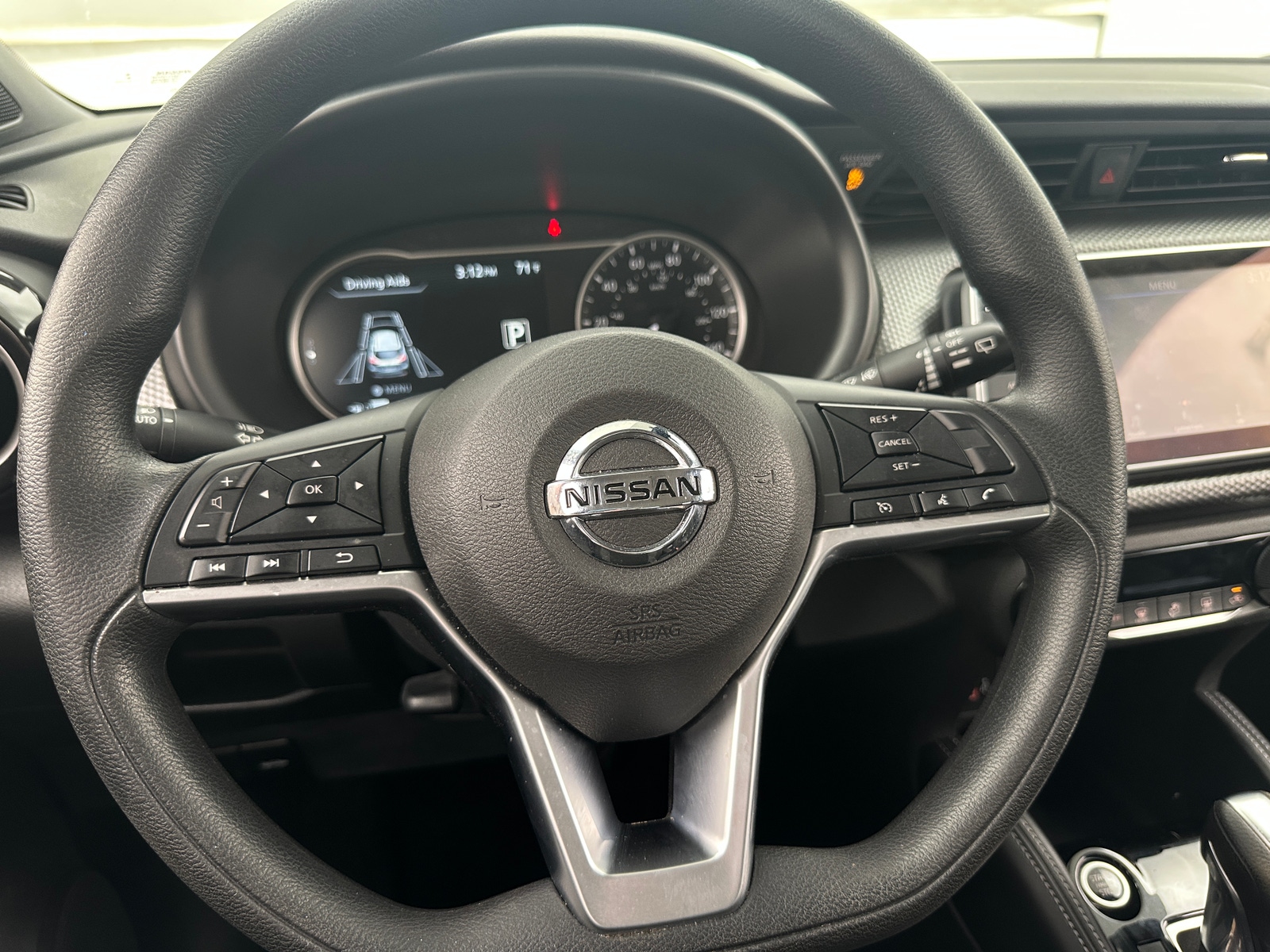 Thumbnail: 2020 Nissan Kicks - 5