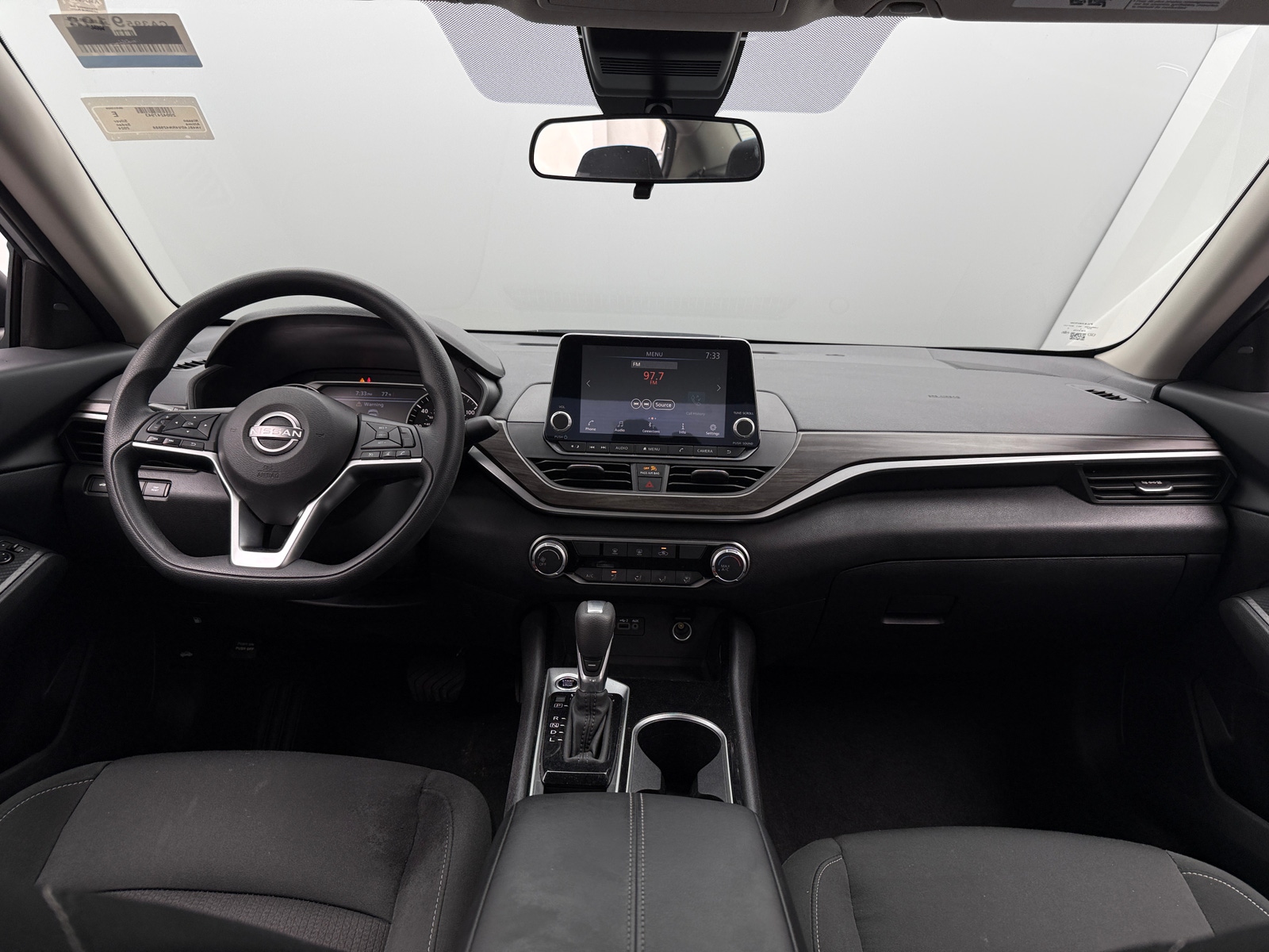 Thumbnail: 2024 Nissan Altima - 3