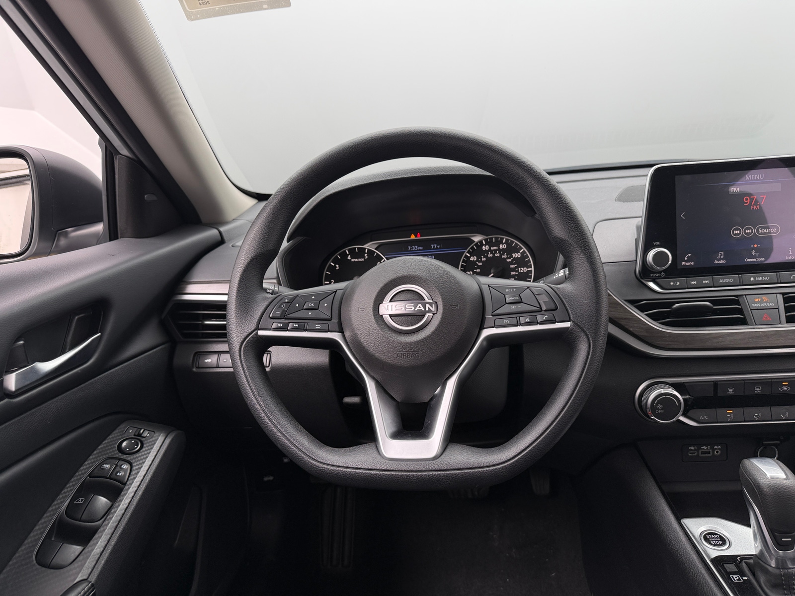 Thumbnail: 2024 Nissan Altima - 5