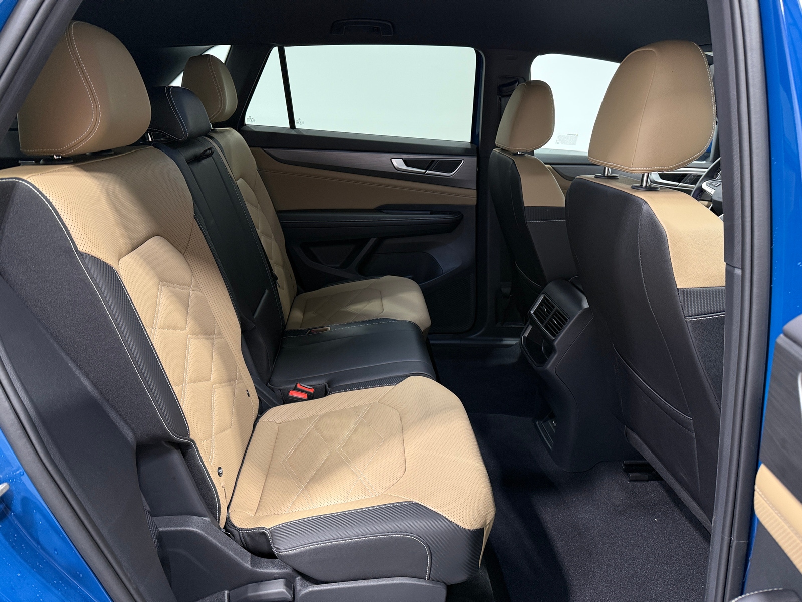 Thumbnail: 2025 Volkswagen Atlas - 5