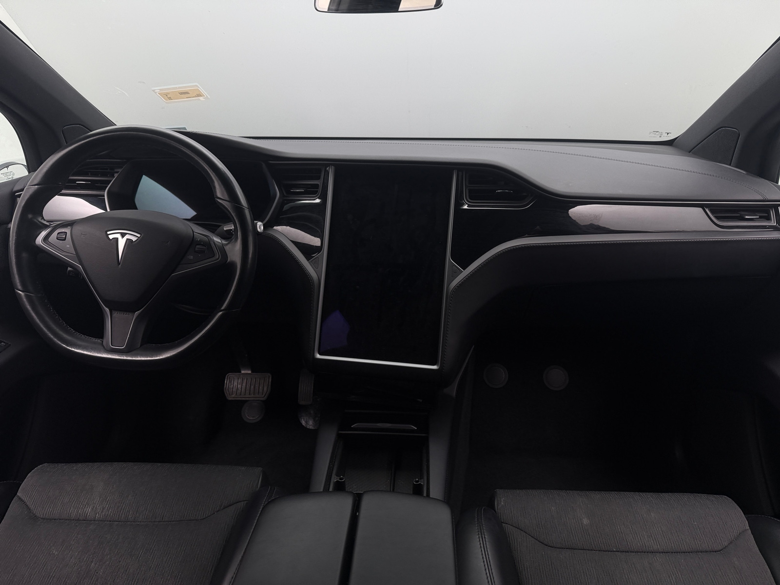 Thumbnail: 2018 Tesla Model X - 3