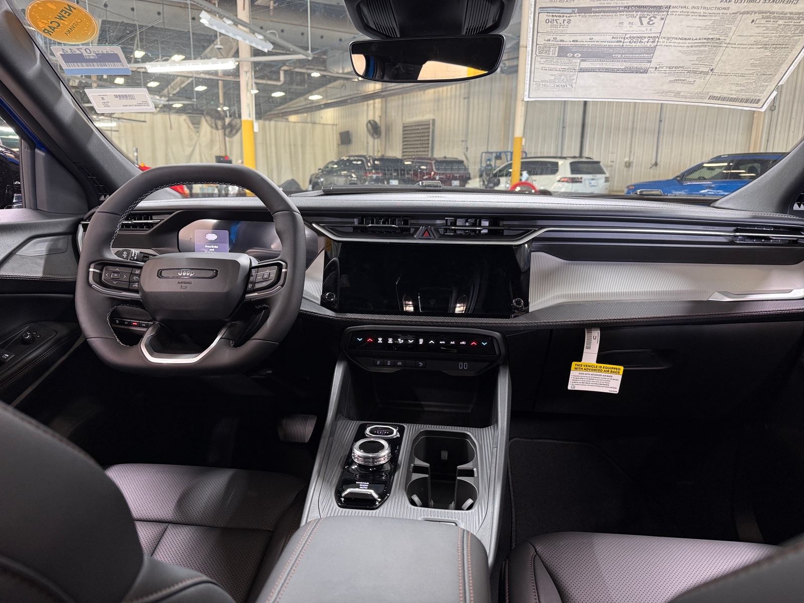 Thumbnail: 2026 Jeep Cherokee - 2