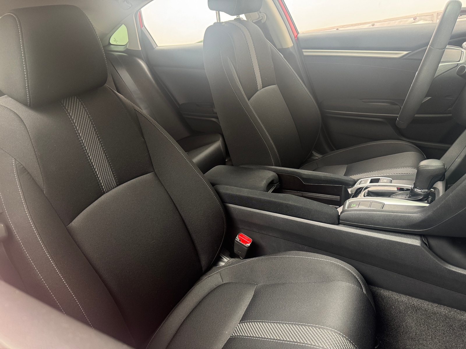 Thumbnail: 2017 Honda Civic - 2