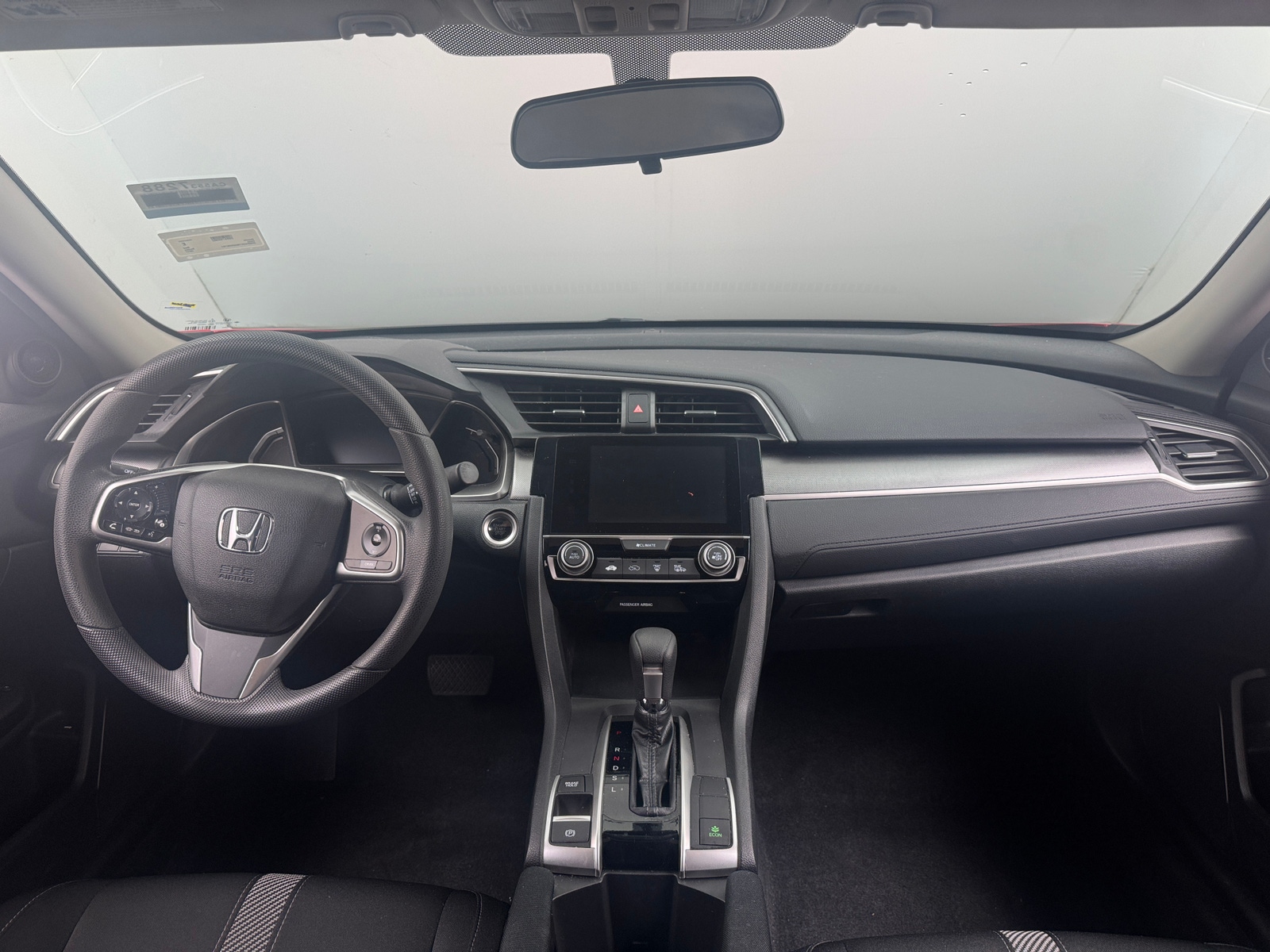 Thumbnail: 2017 Honda Civic - 3