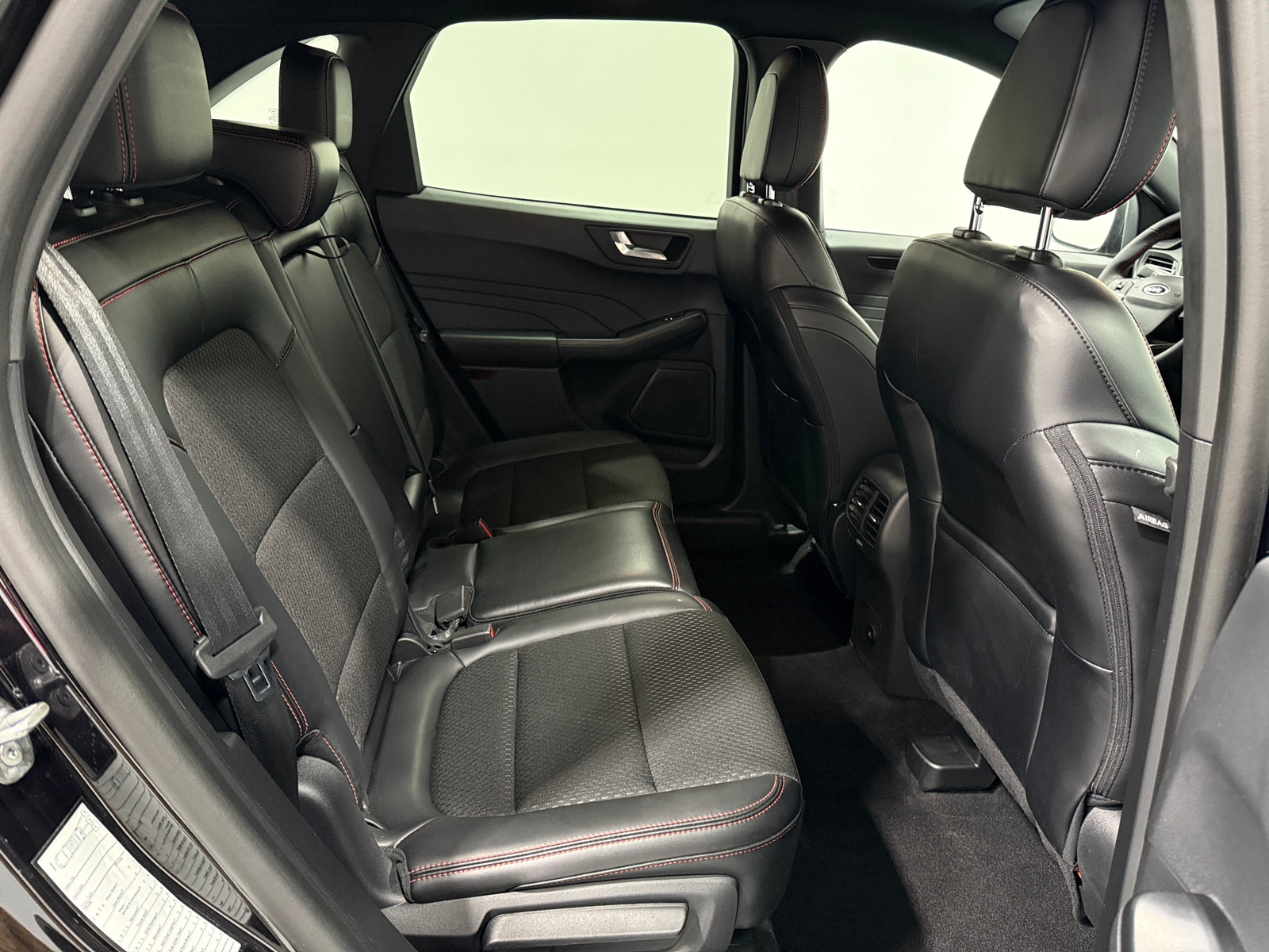 Thumbnail: 2025 Ford Escape - 6