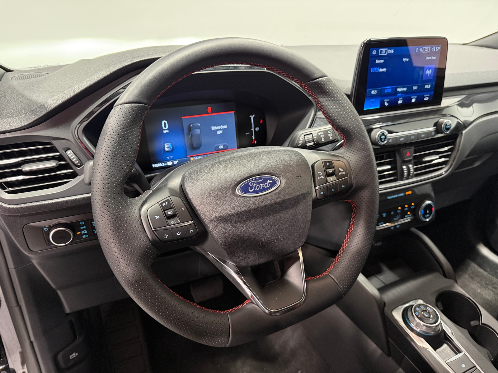 Thumbnail: 2025 Ford Escape - 5